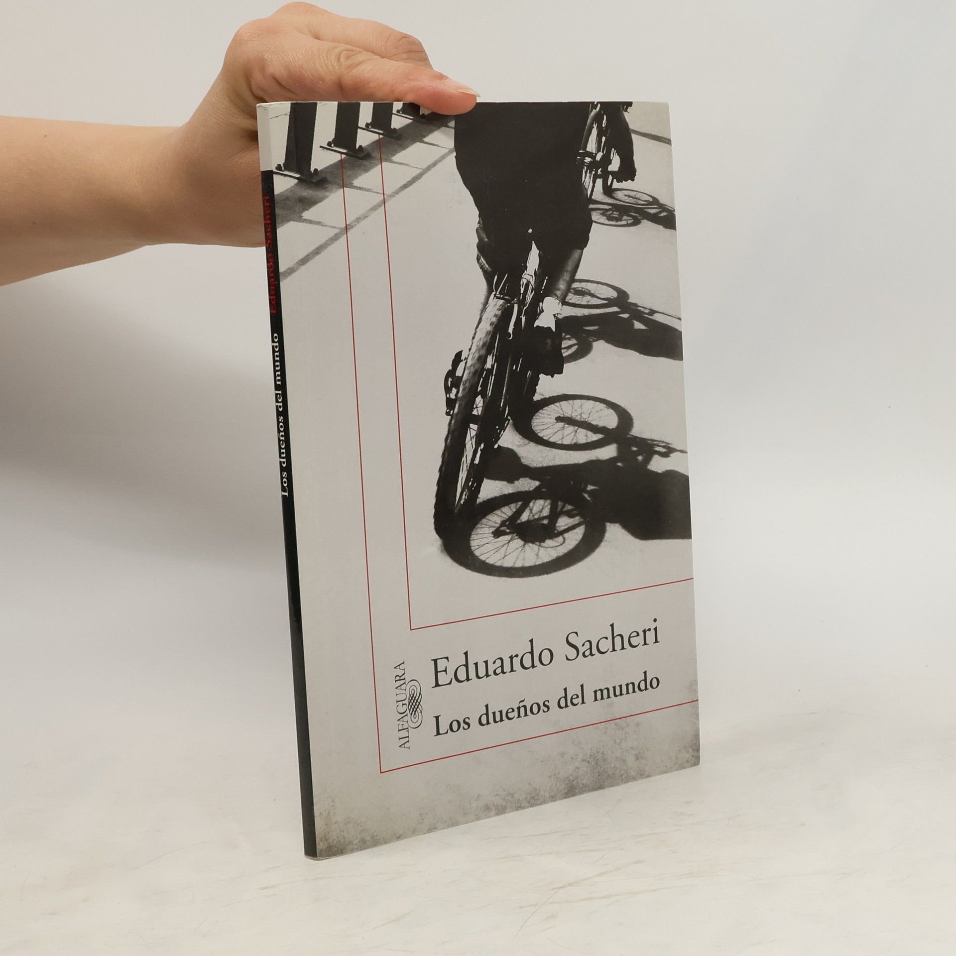 Collectif d'auteurs Los dueños del mundo