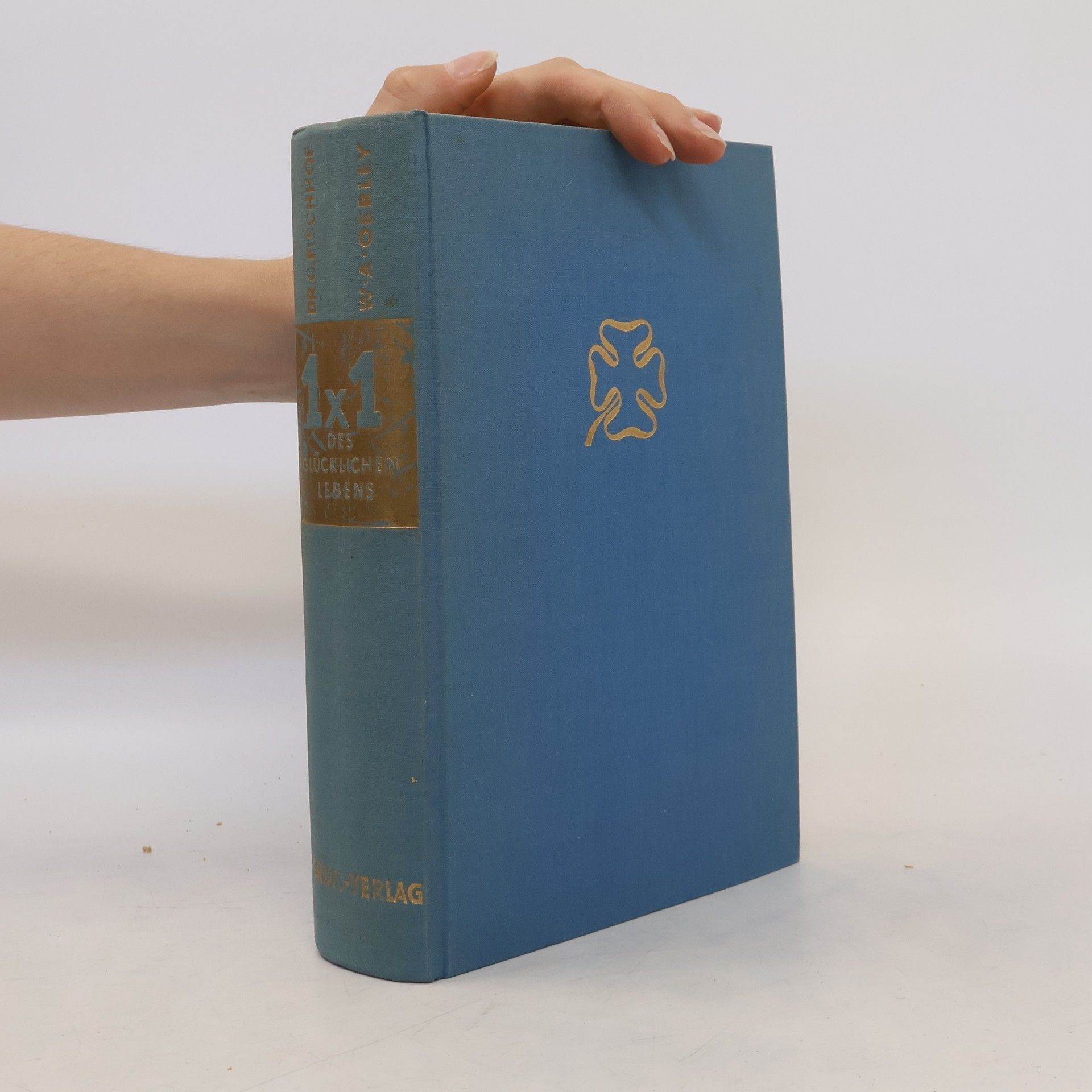 kolektiv 1 x 1 des Glücklichen Lebens