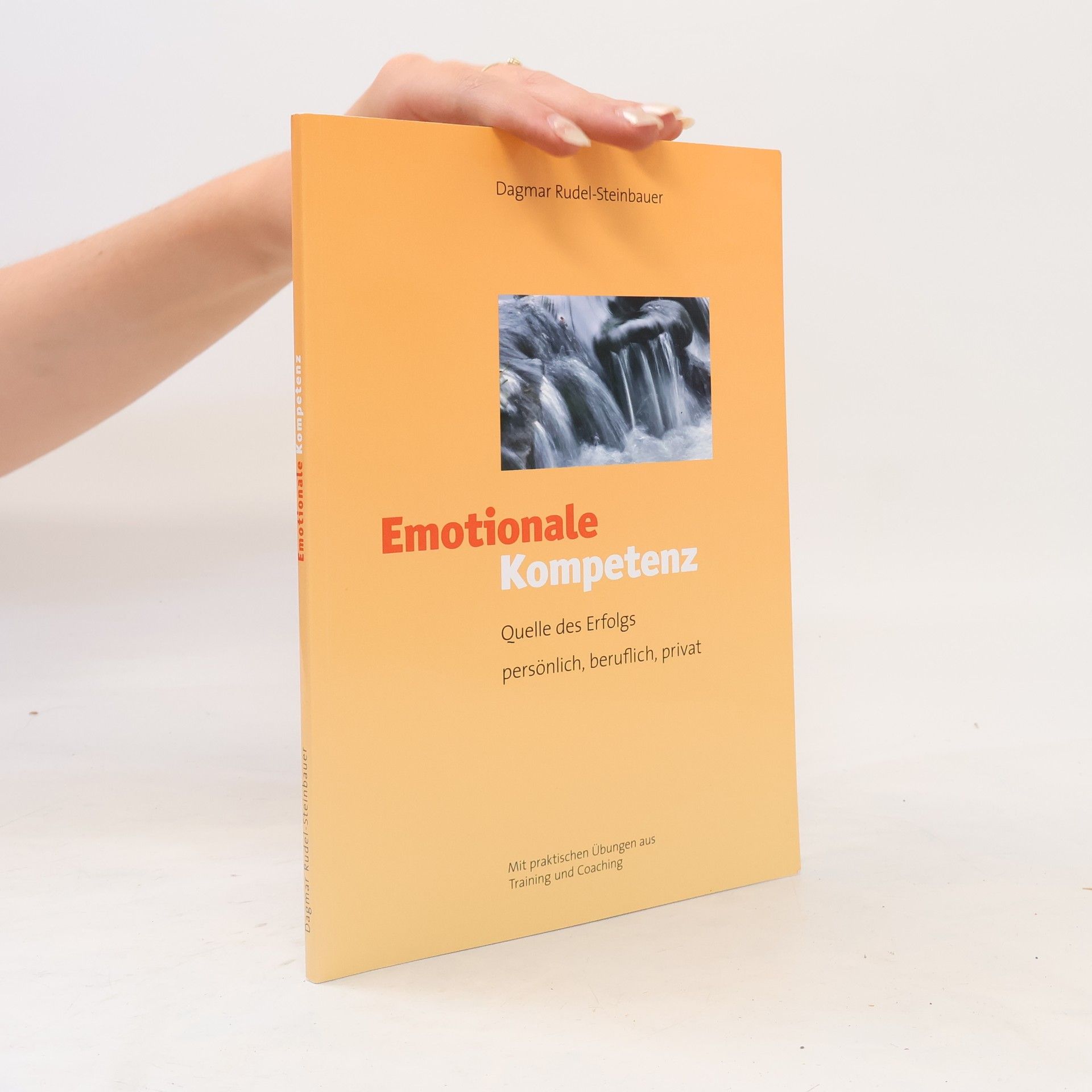 Dagmar Rudel-Steinbauer Emotionale Kompetenz