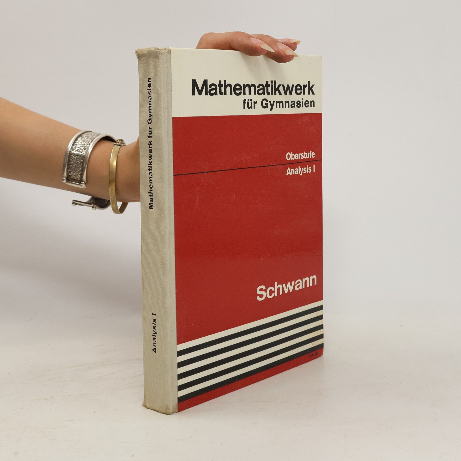 Collective Mathematikwerk für Gymnasien 1