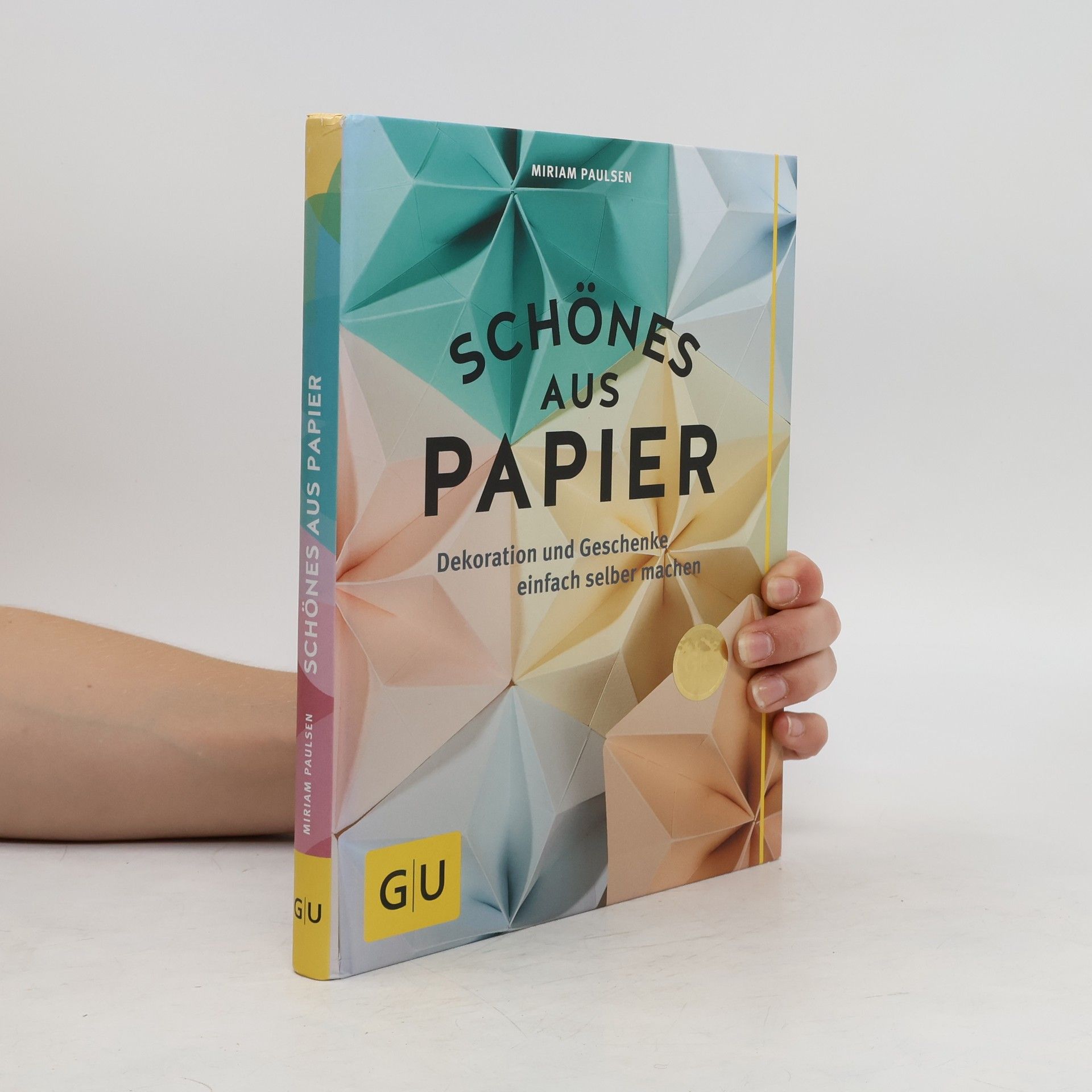 Miriam Paulsen Schönes aus Papier