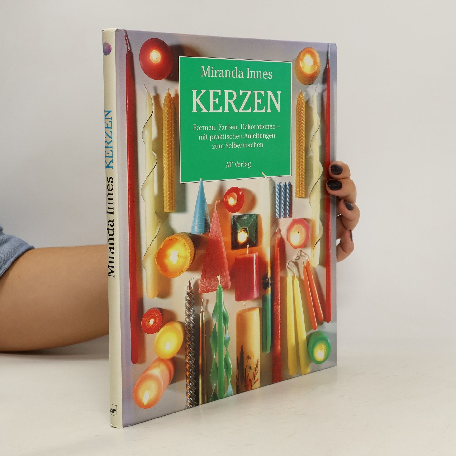 Miranda Innes Kerzen
