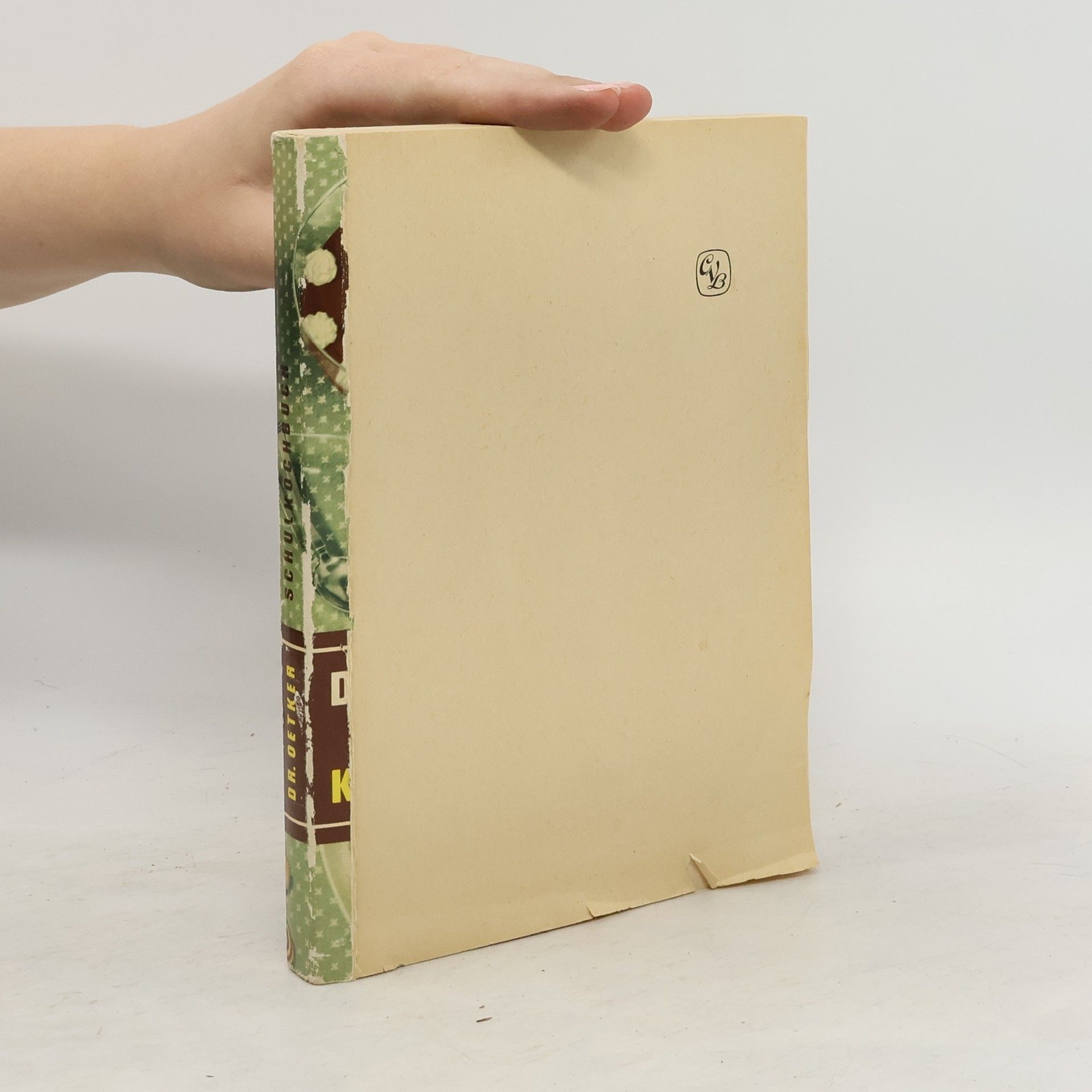 Collective Schul-kochbuch