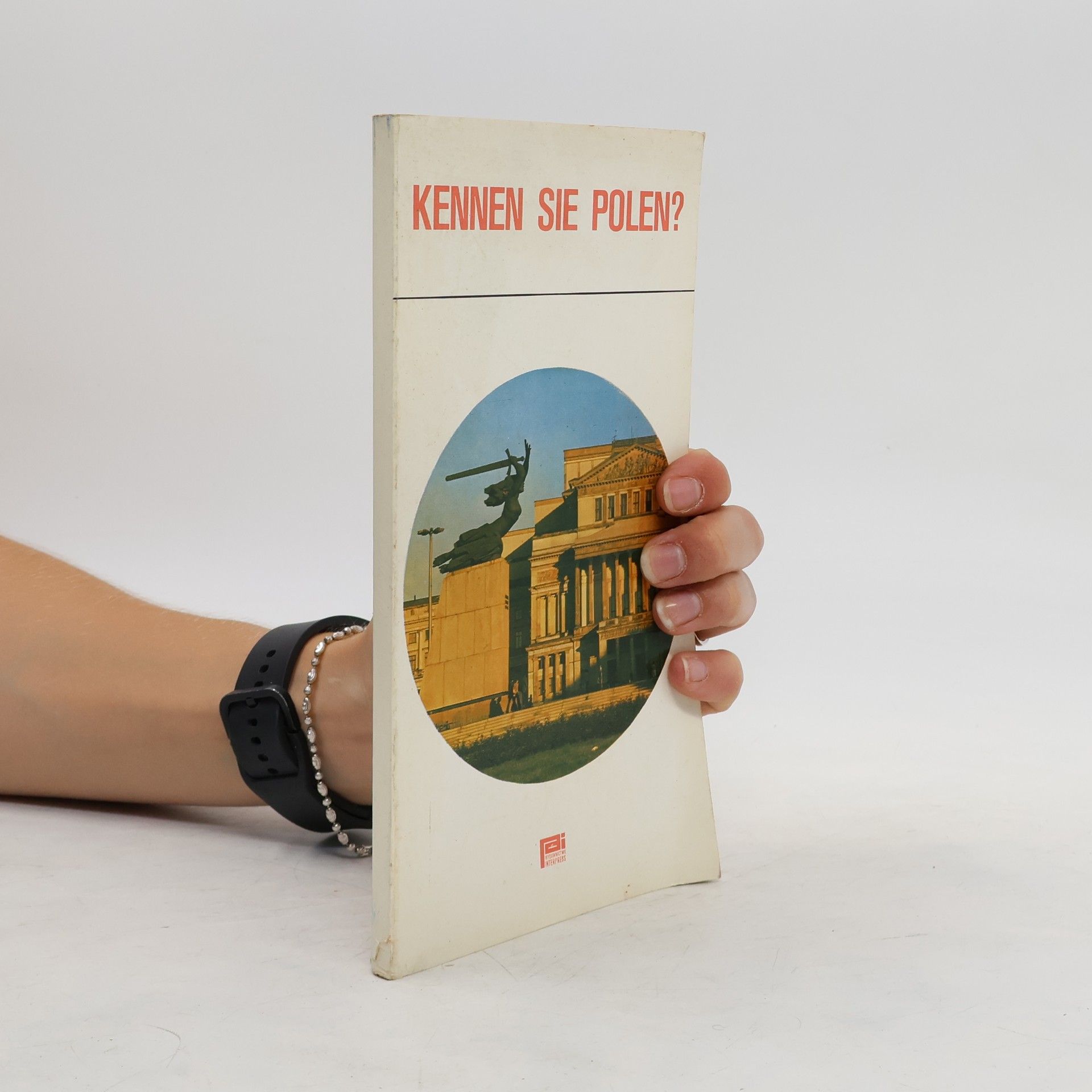 kolektiv Kennen sie Polen?