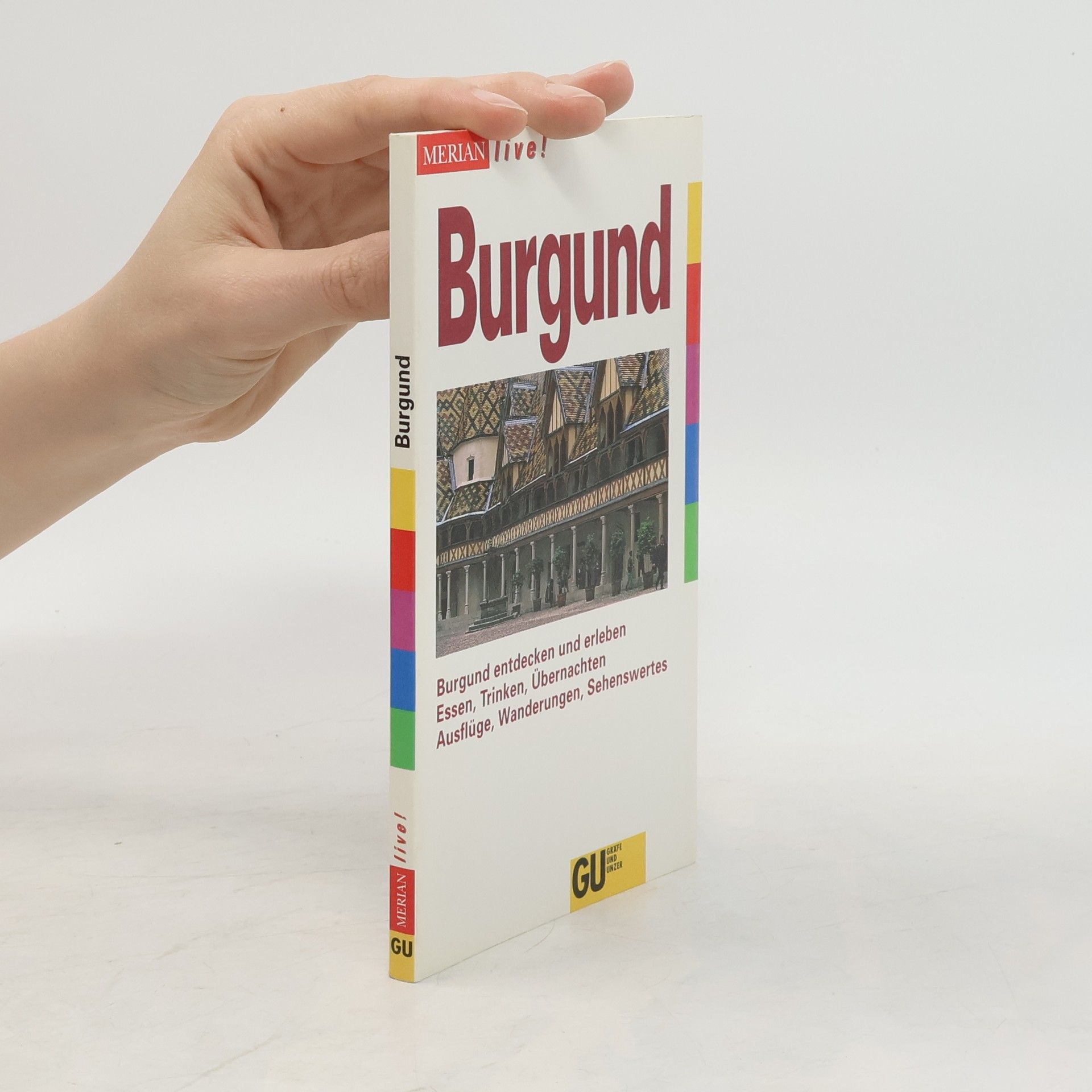 Lukas Lessing Burgund