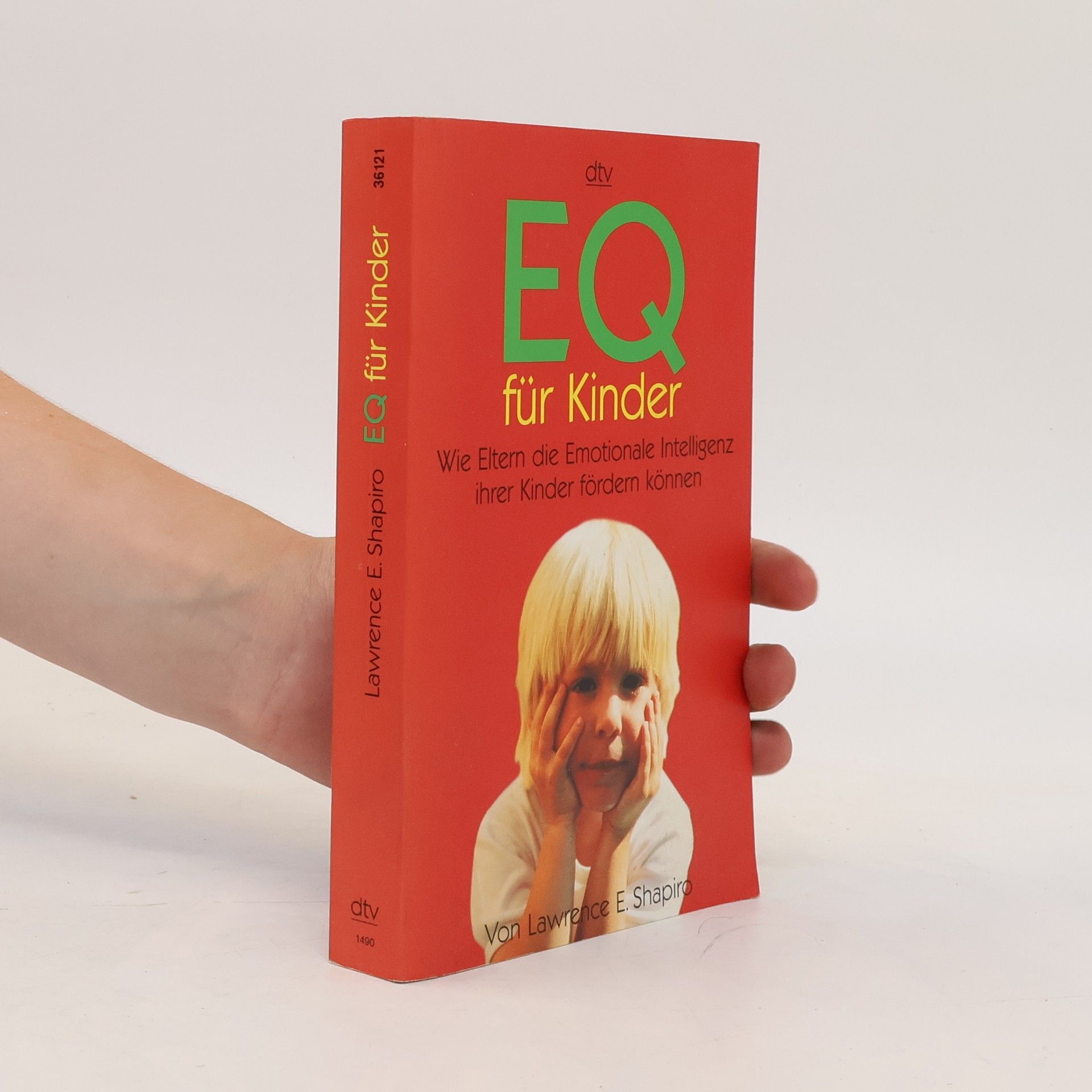 Lawrence E. Shapiro EQ für Kinder