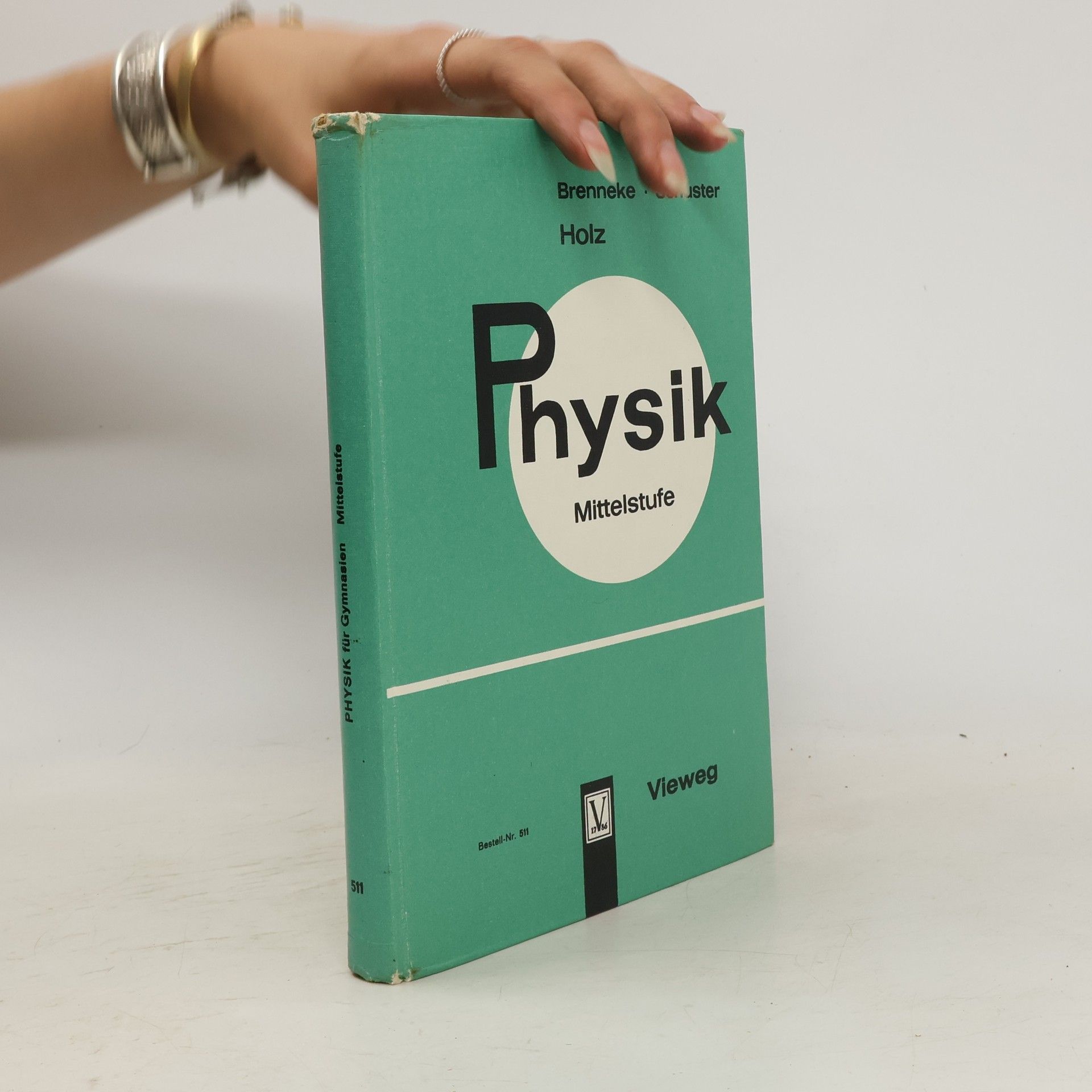 kolektiv Physik Mittelstufe