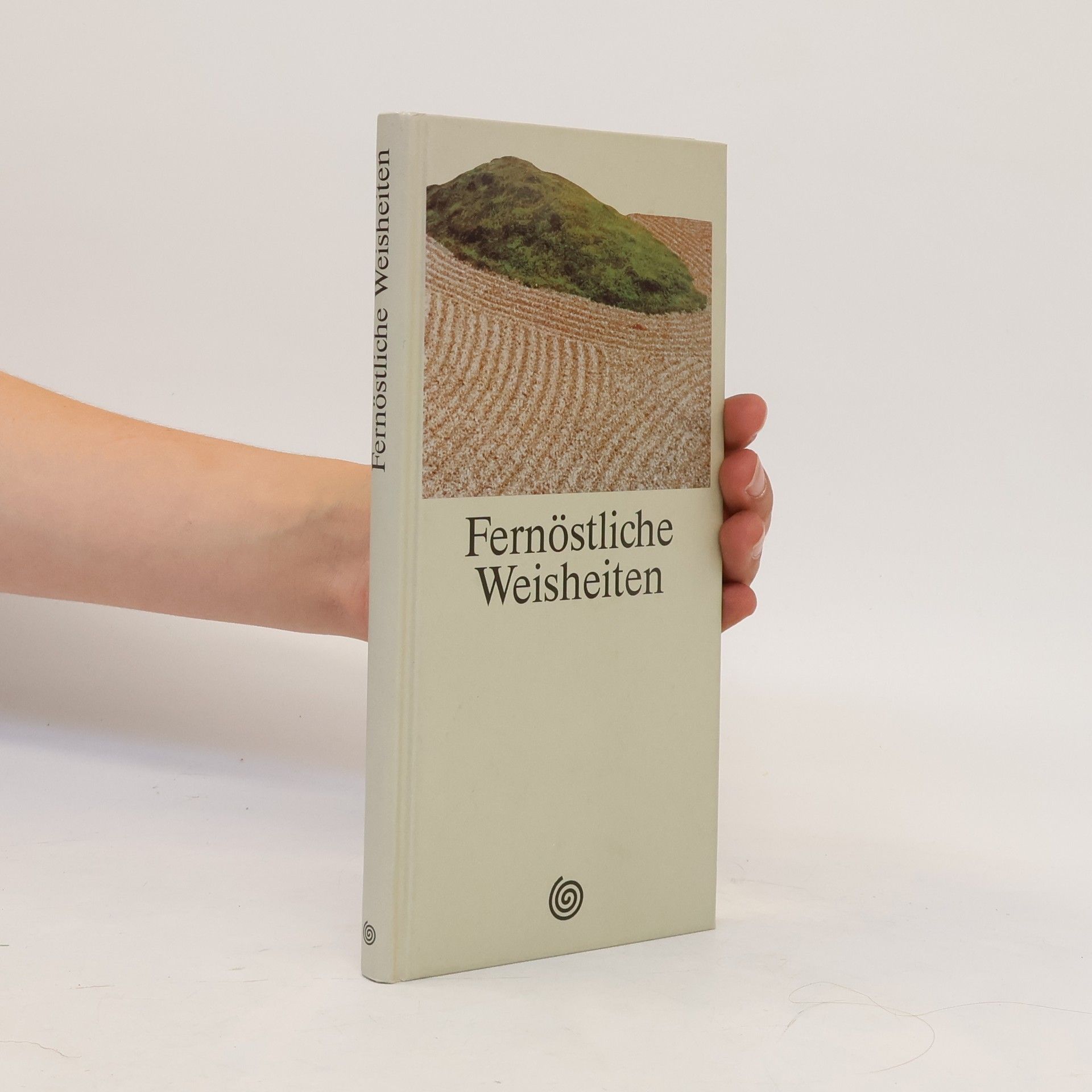 Auteurscollectief Fernöstliche Weisheiten