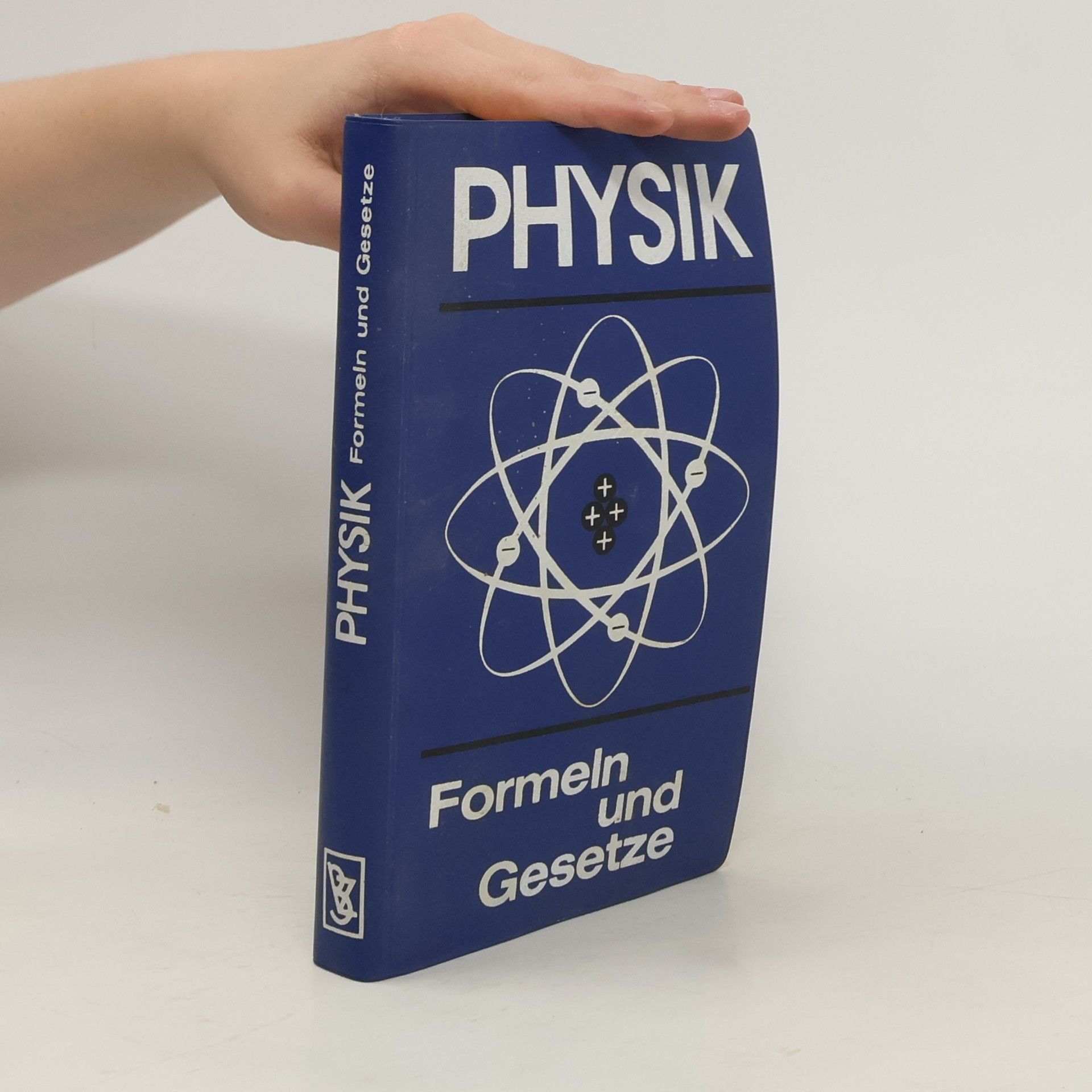 Autorenkollektiv Physik. Formeln und Gesetze