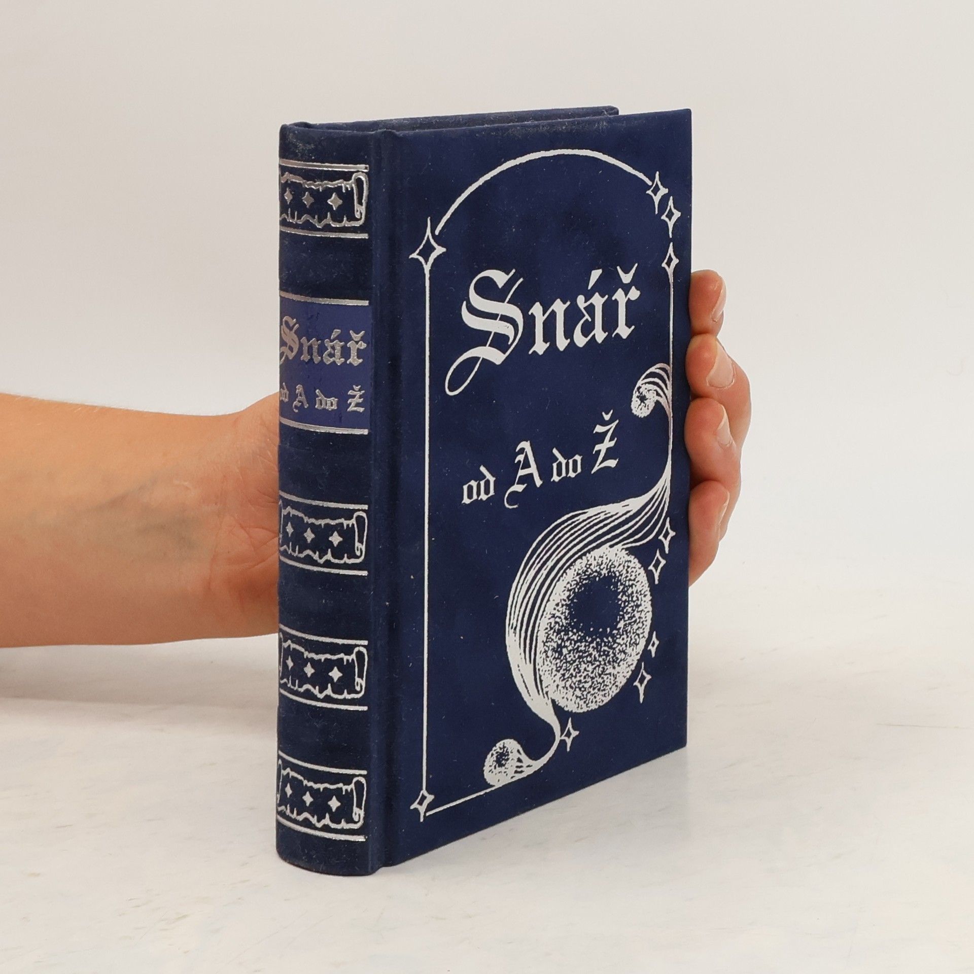 Jana Duží Snář od A do Ž