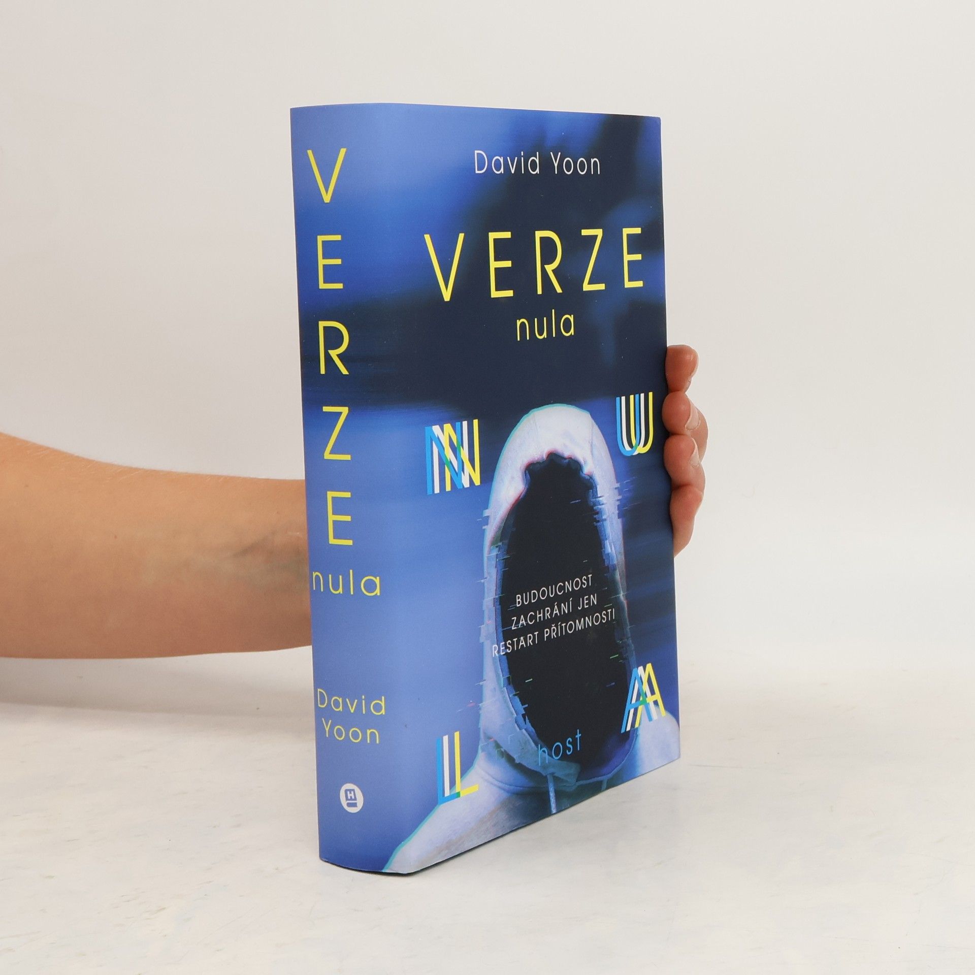 David Yoon Verze nula