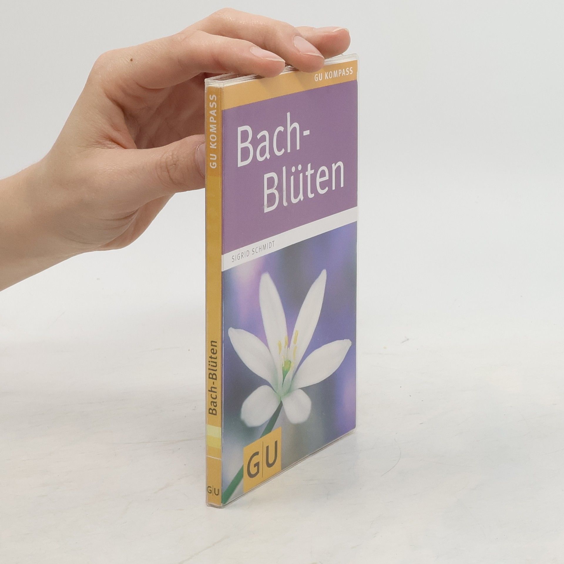 Bach-Blüten