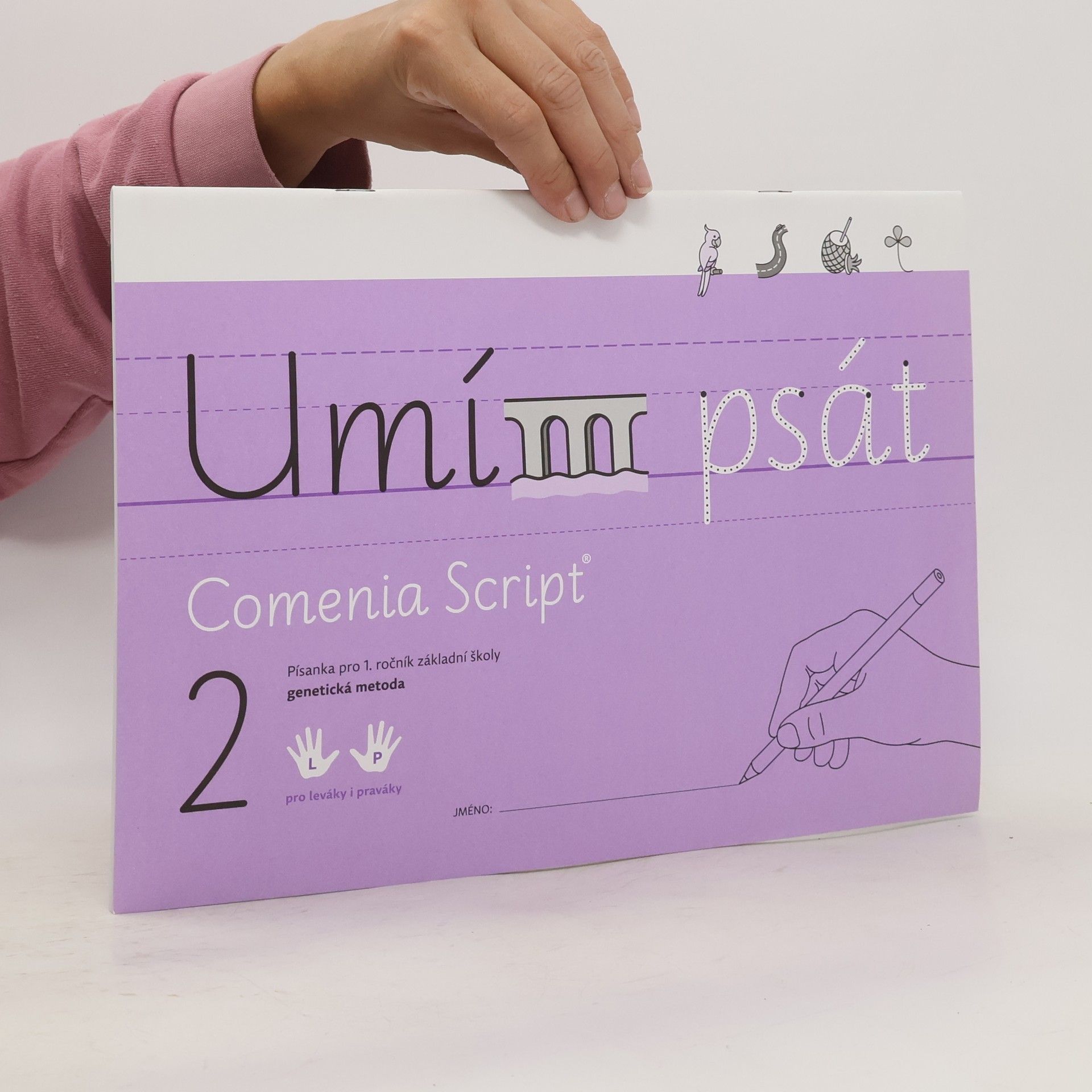 Autorenkollektiv Umím psát 2