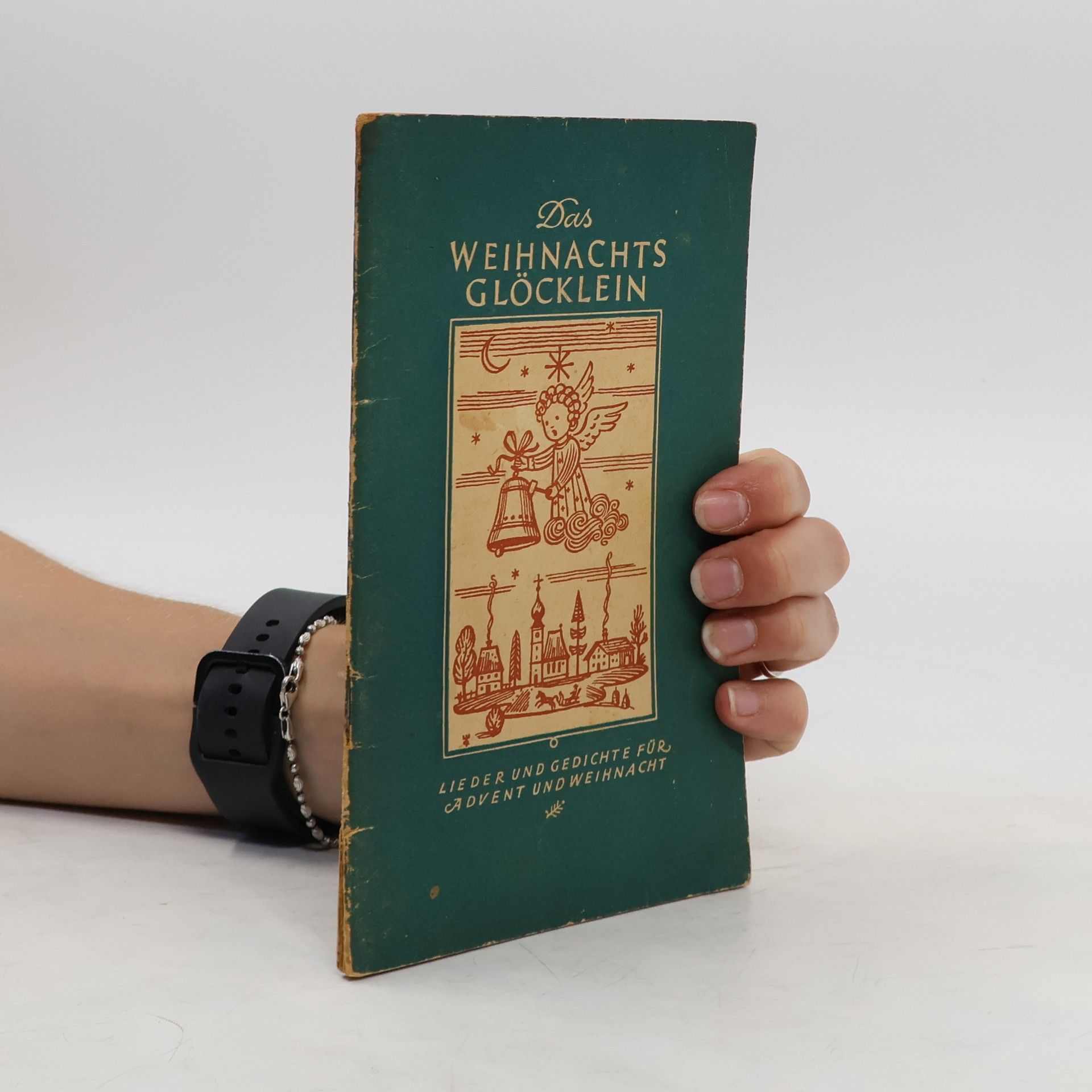Autorenkollektiv Das Weihnachtsglöcklein