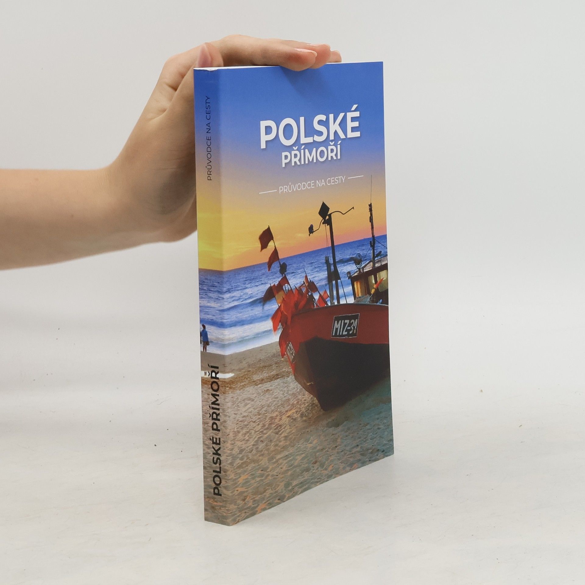 Collective Polské přímoří - Průvodce na cesty