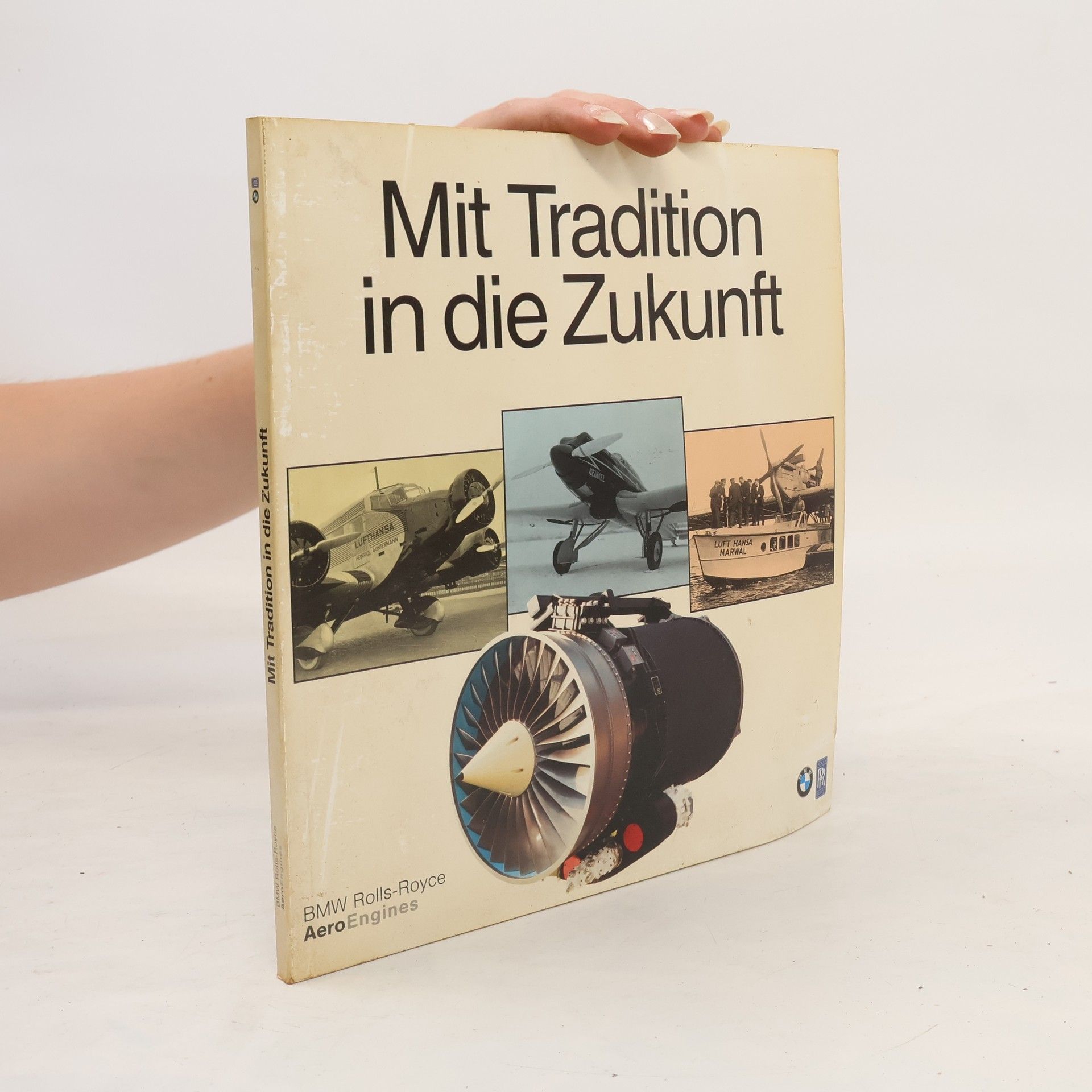Autorenkollektiv Mit Tradition in die Zukunft