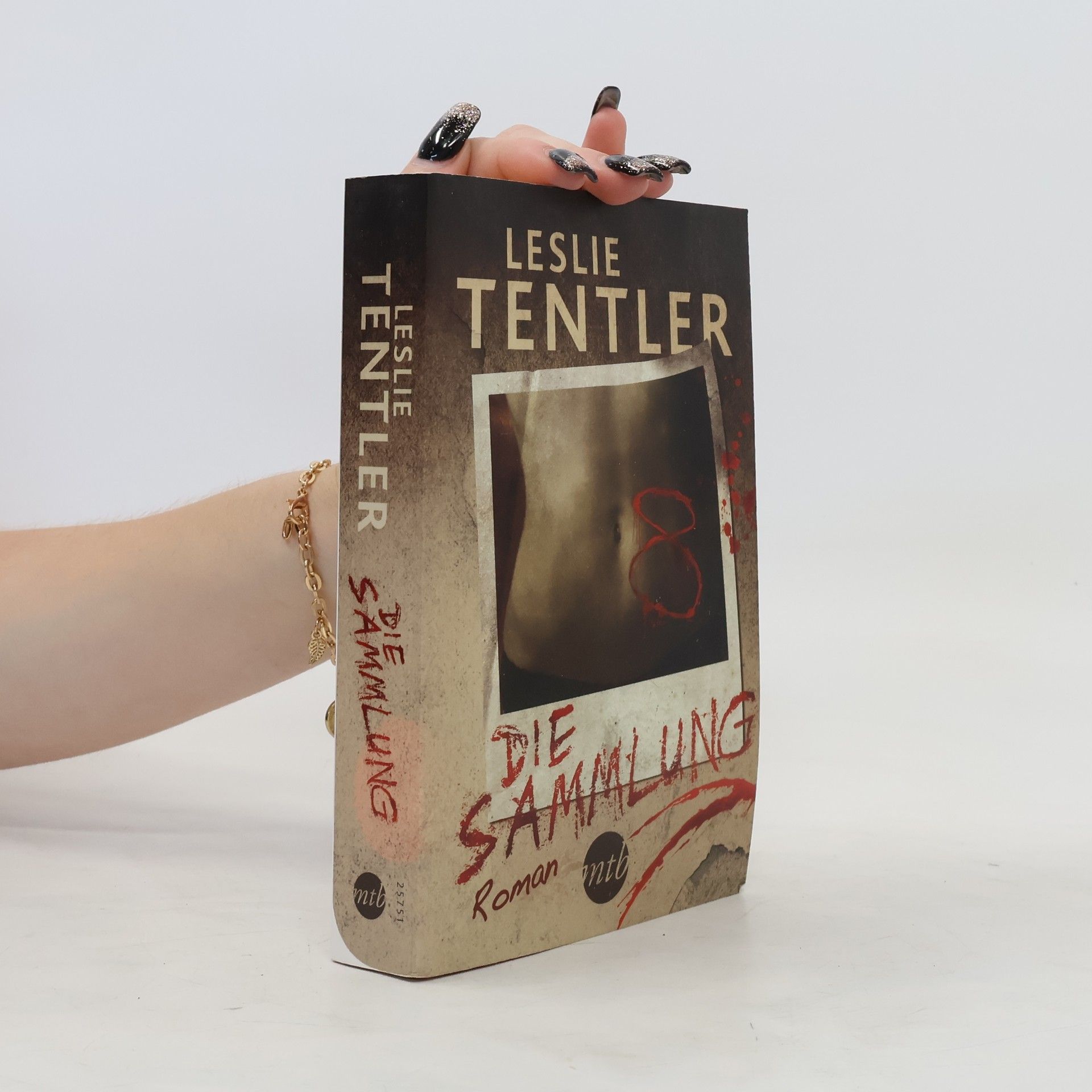 Leslie Tentler Die Sammlung