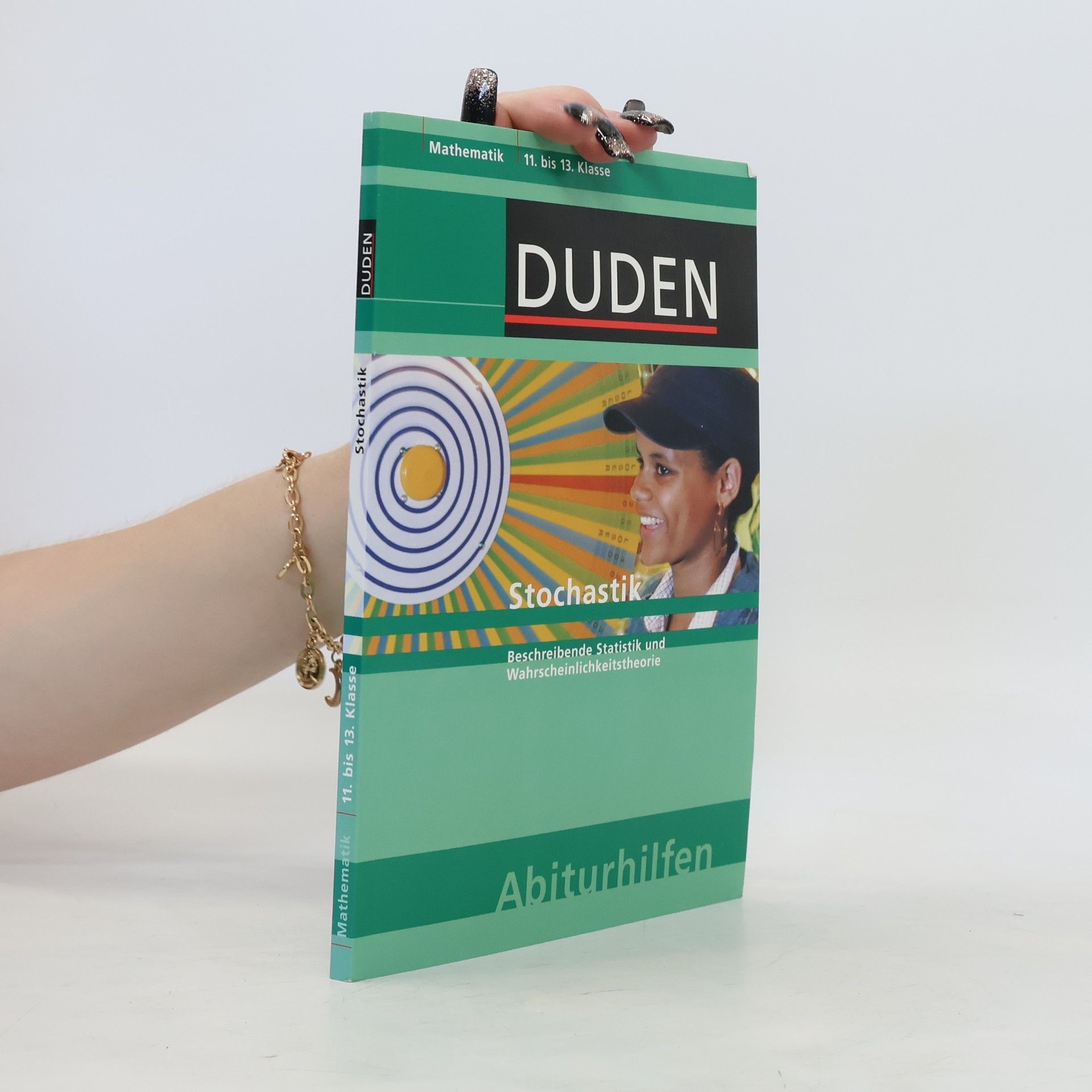 Collectif d'auteurs Duden: Abiturhilfen