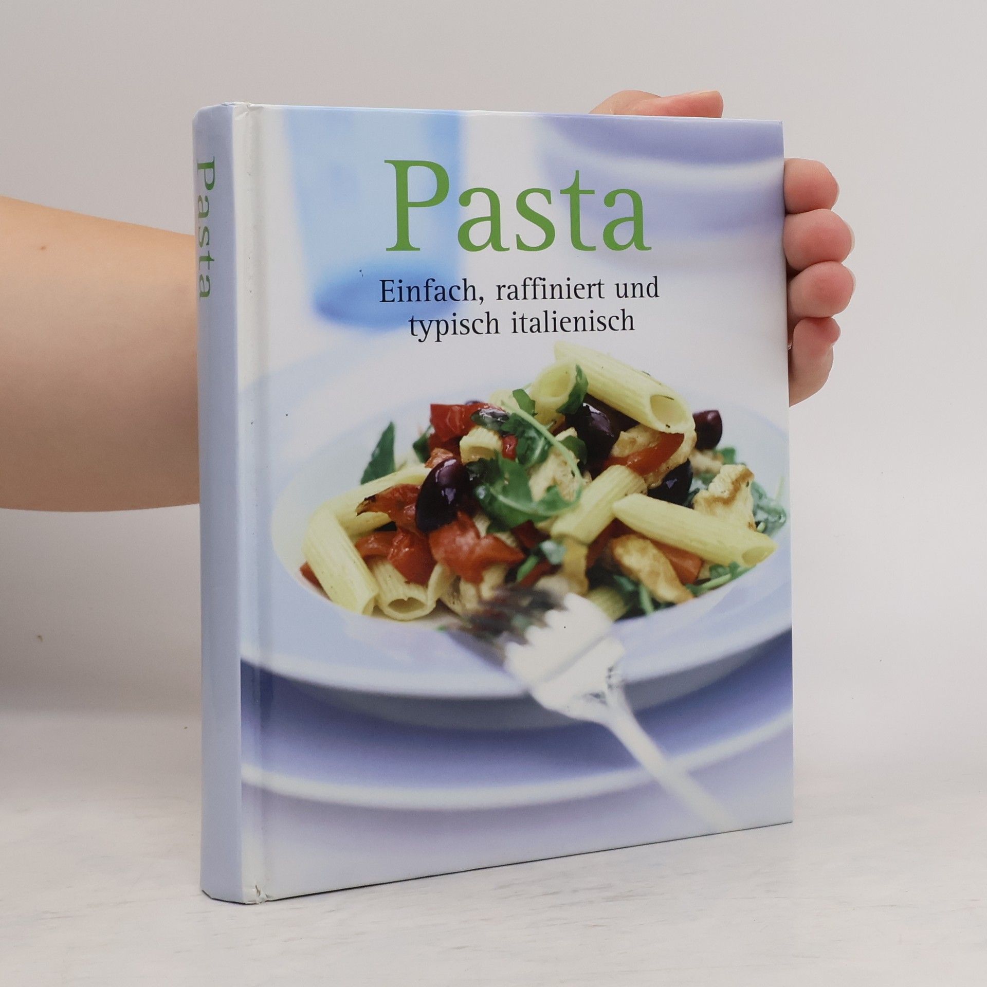 kolektiv Pasta