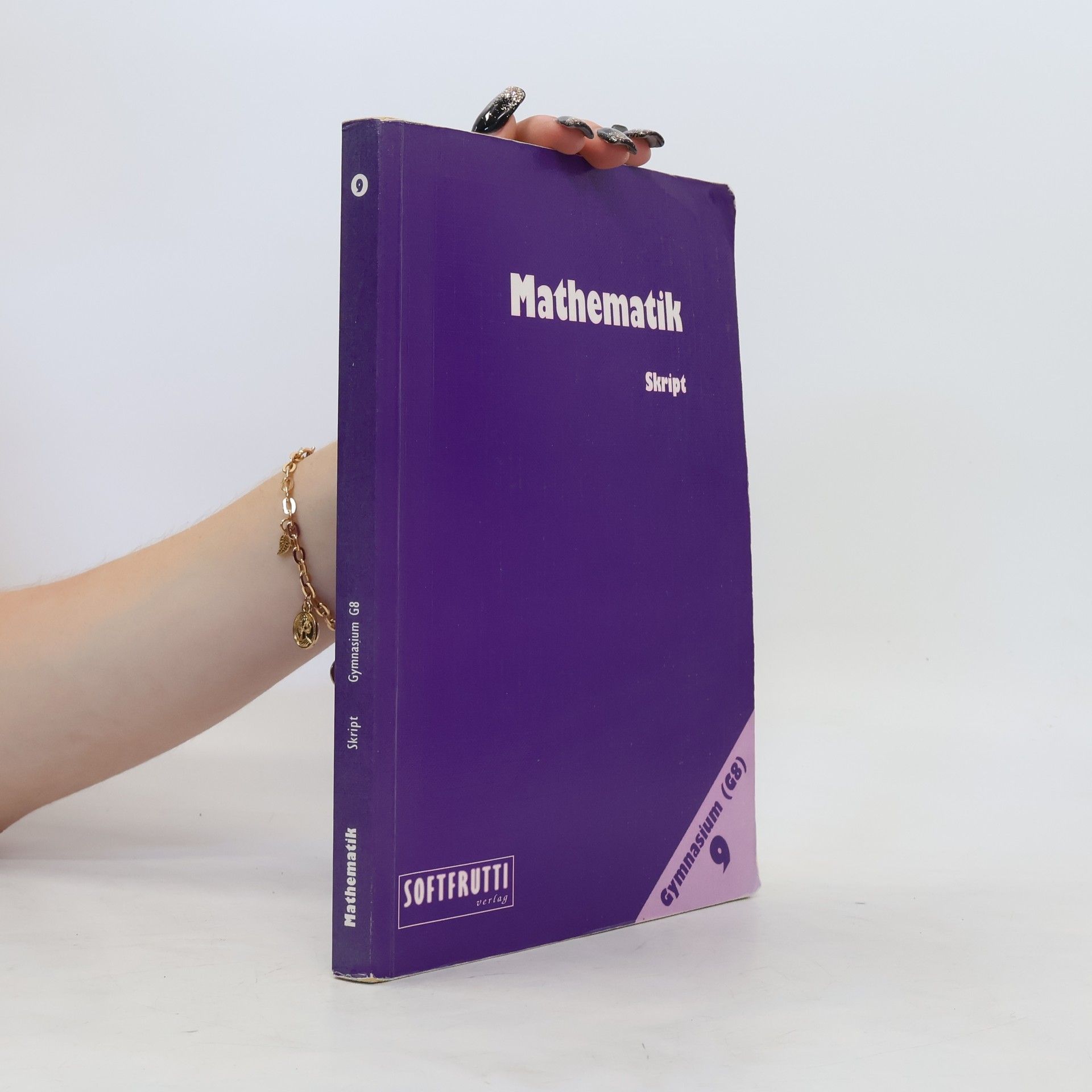 Collectif d'auteurs Mathematik