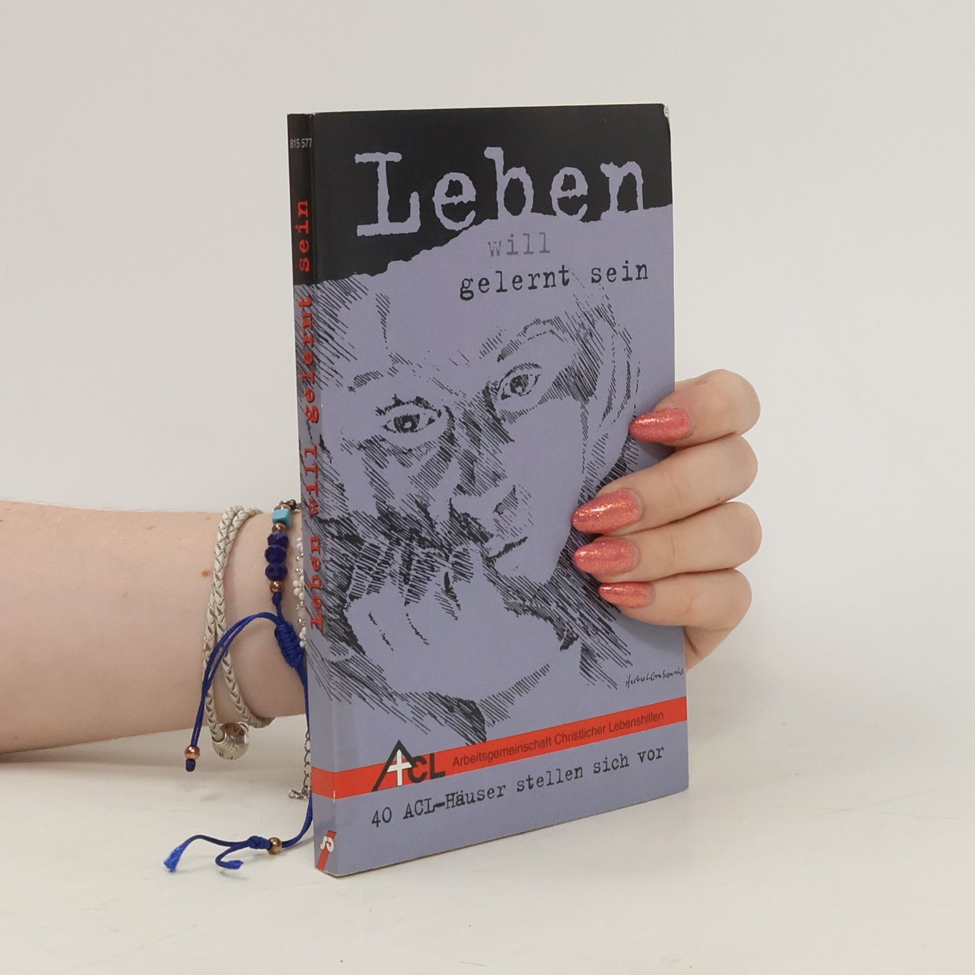 Collectif d'auteurs Leben will gelernt sein