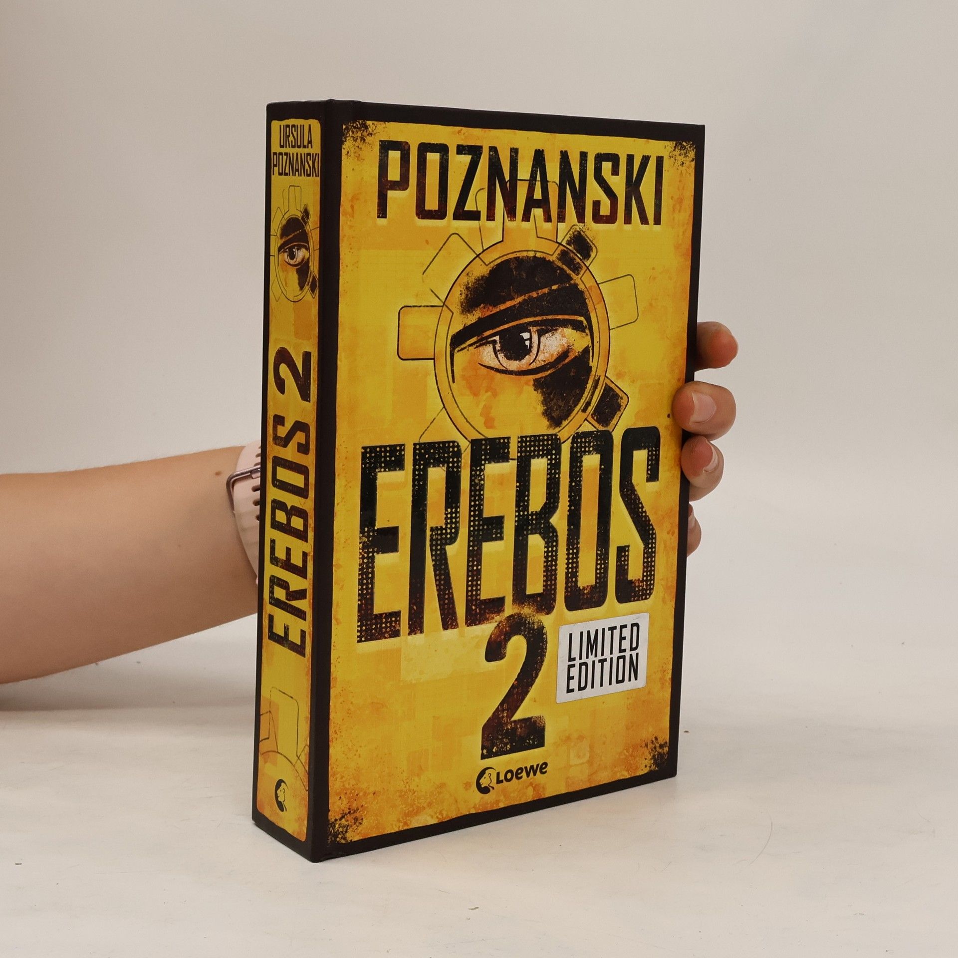Erebos 2