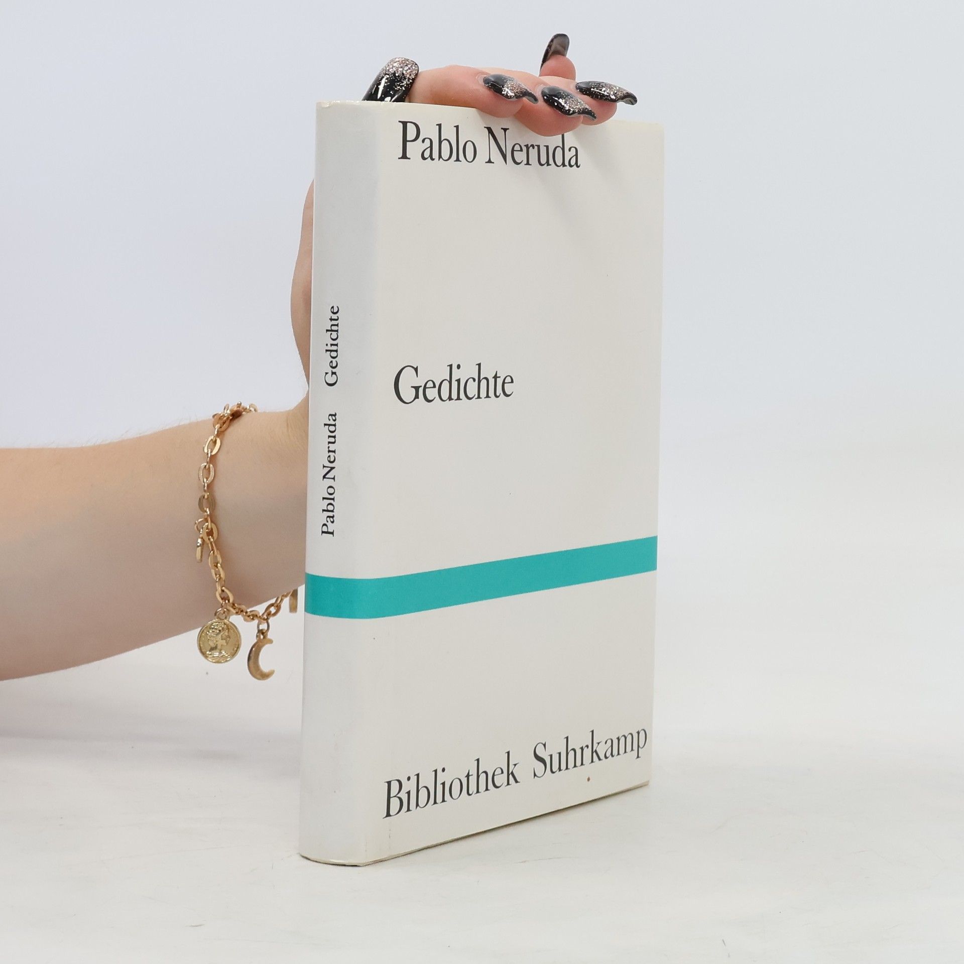 Pablo Neruda Gedichte