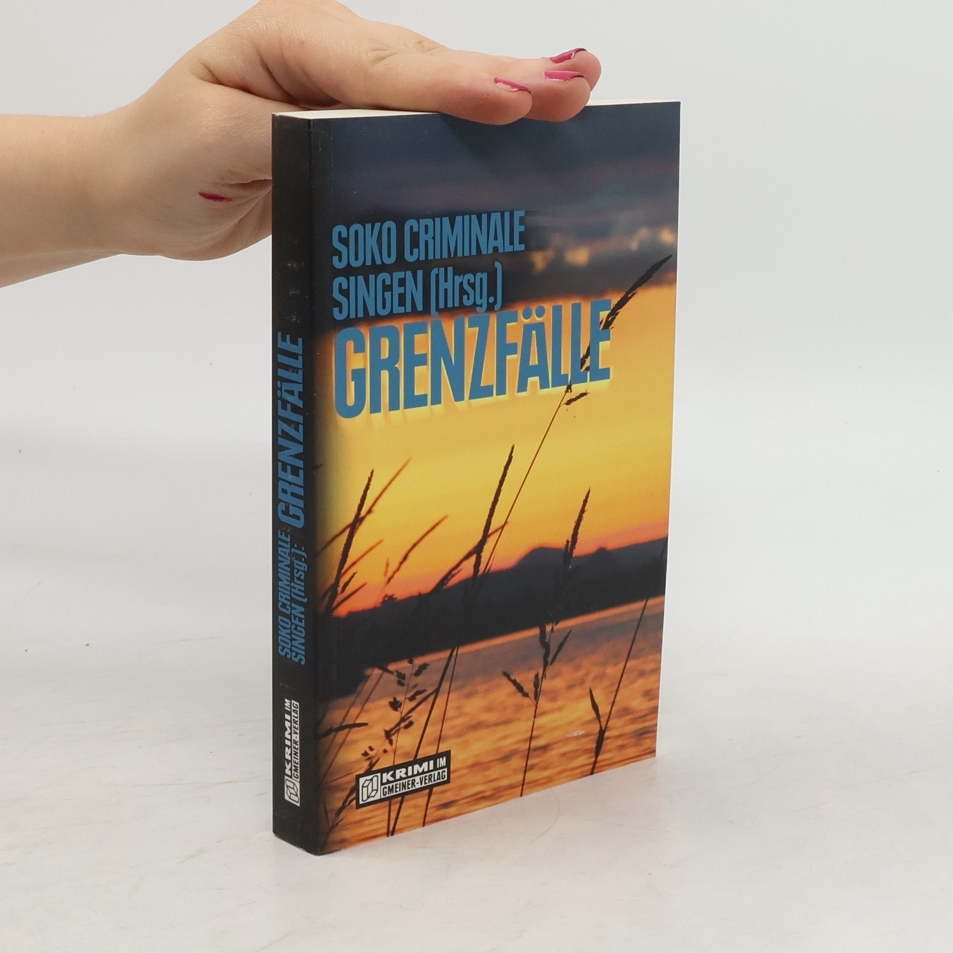kolektiv Grenzfälle