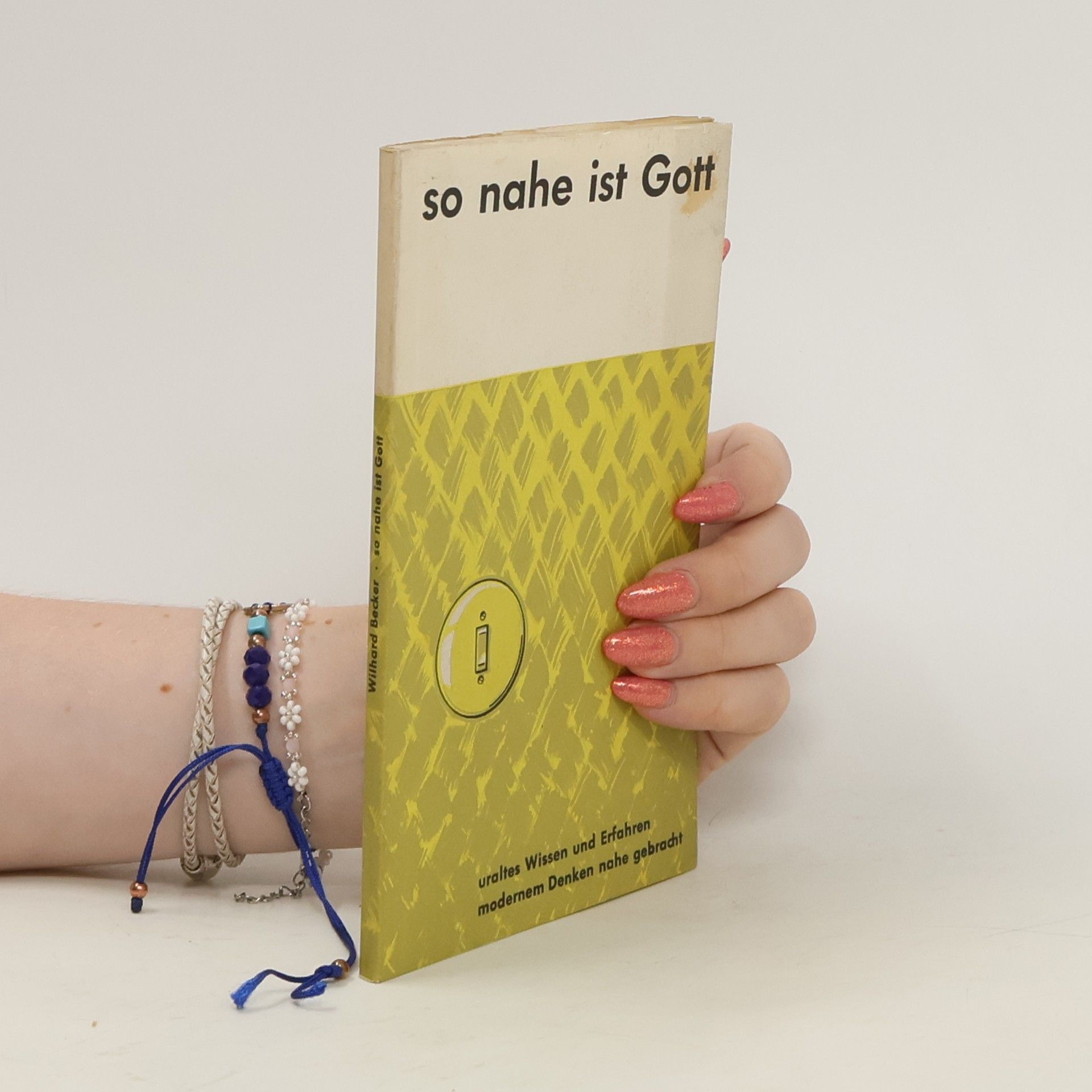 kolektiv so nahe ist Gott