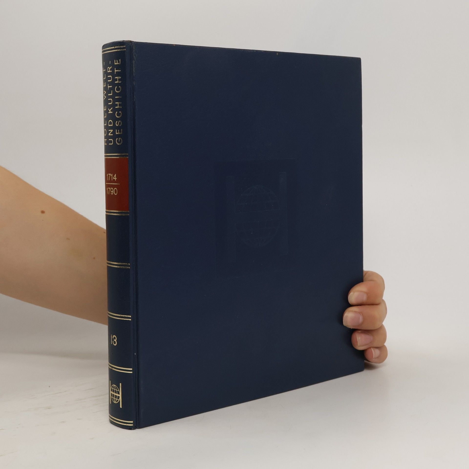 Autorenkollektiv Welt- und Kulturgeschichte