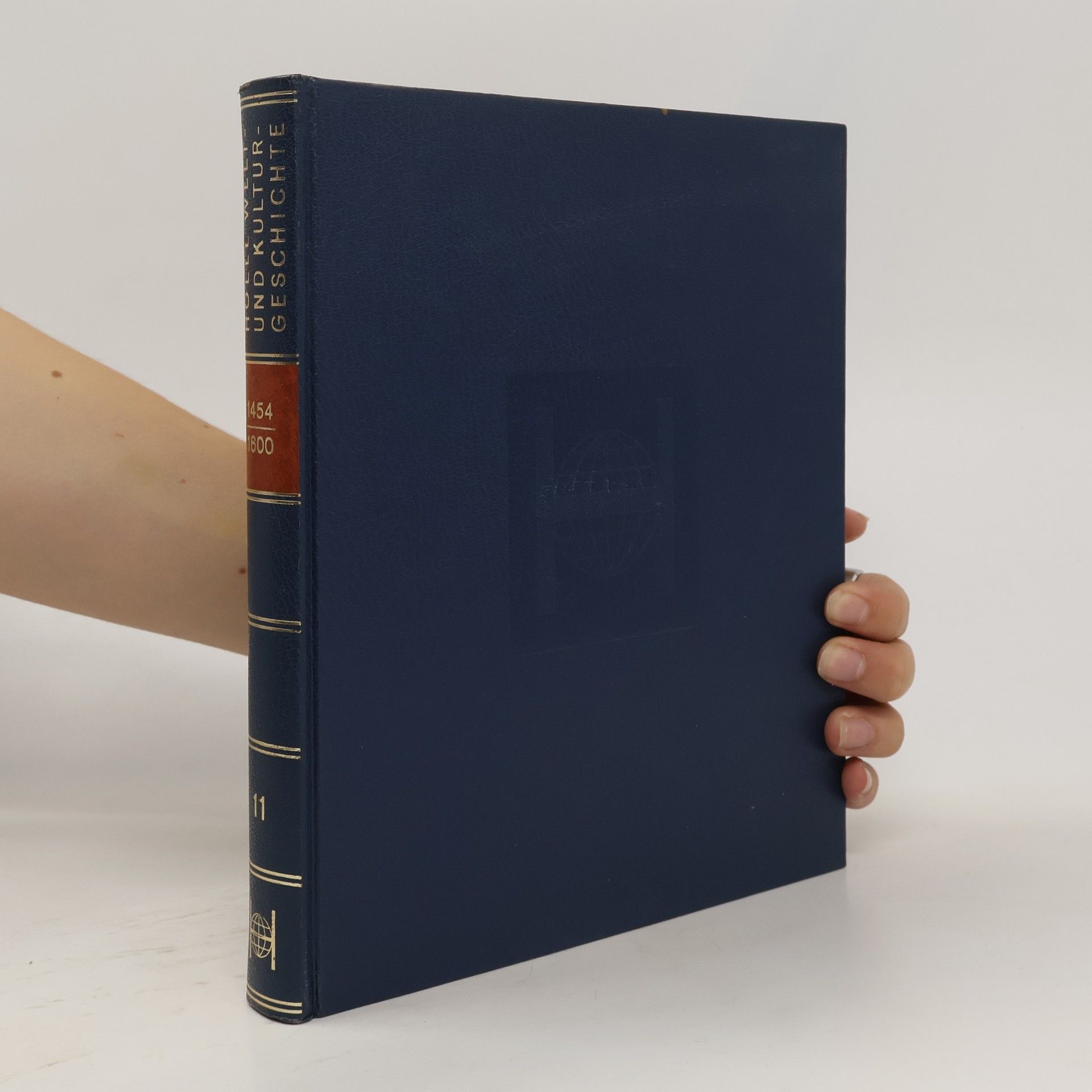Autorenkollektiv Welt- und Kulturgeschichte II