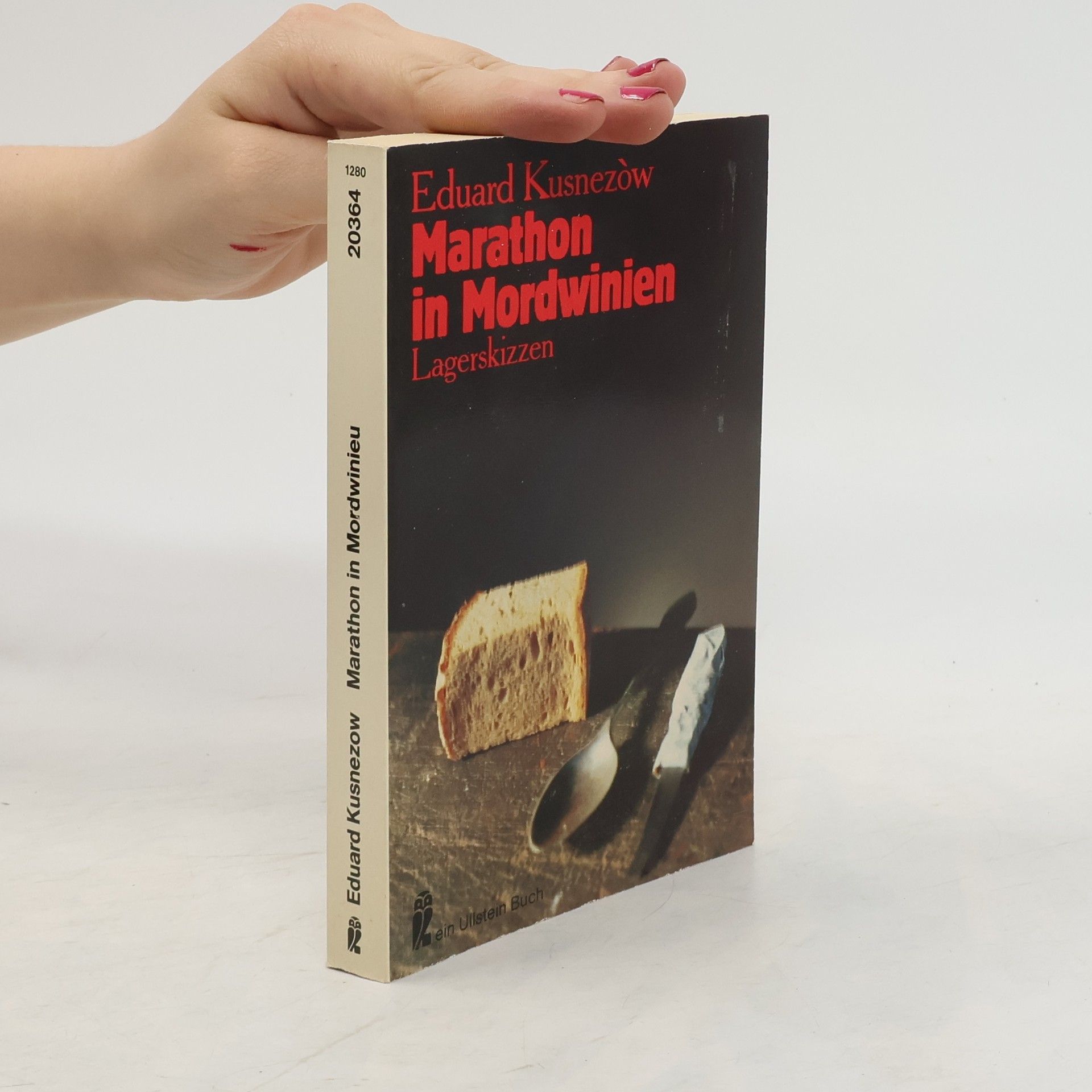 Marathon in Mordwinien