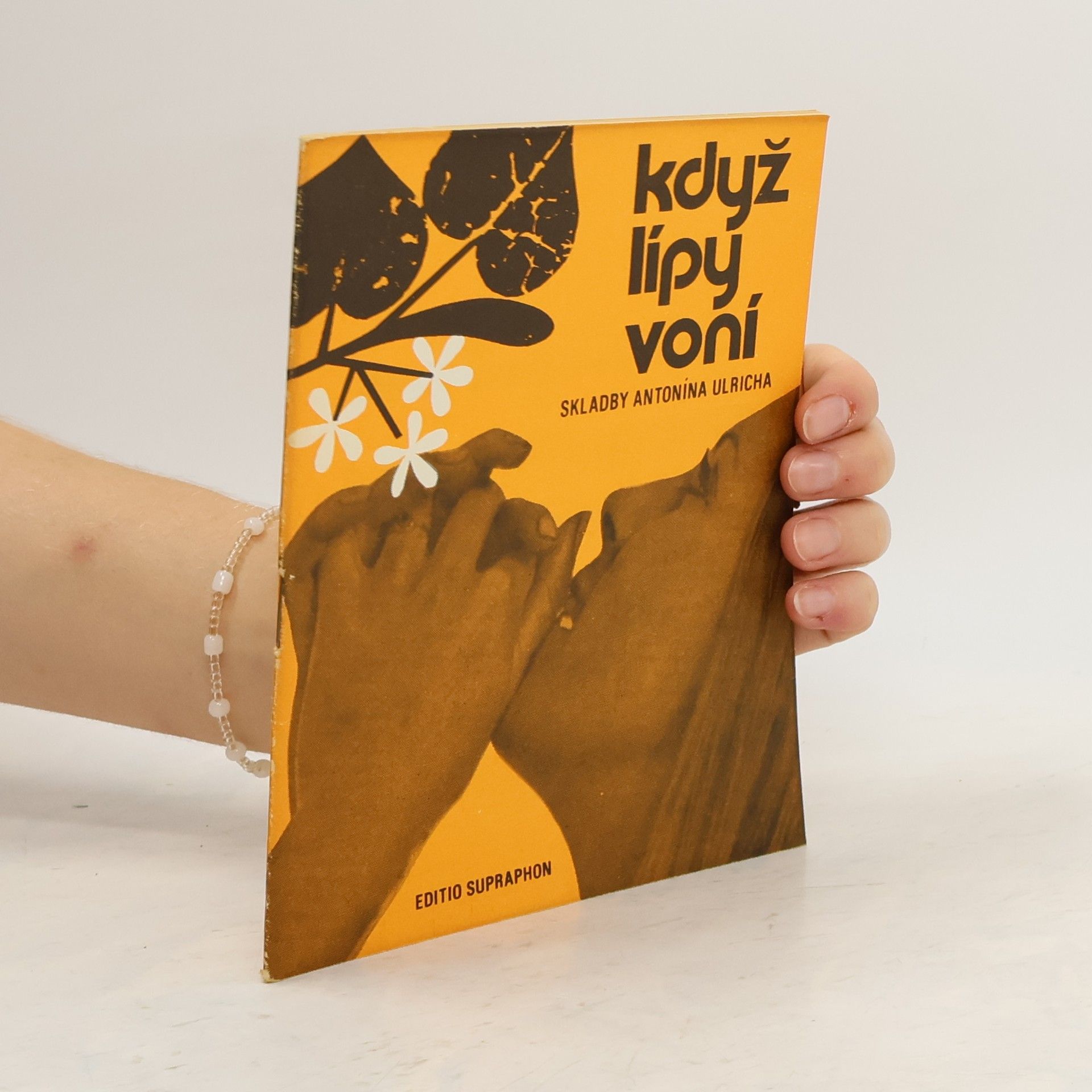 Collectif d'auteurs Když lípy voní