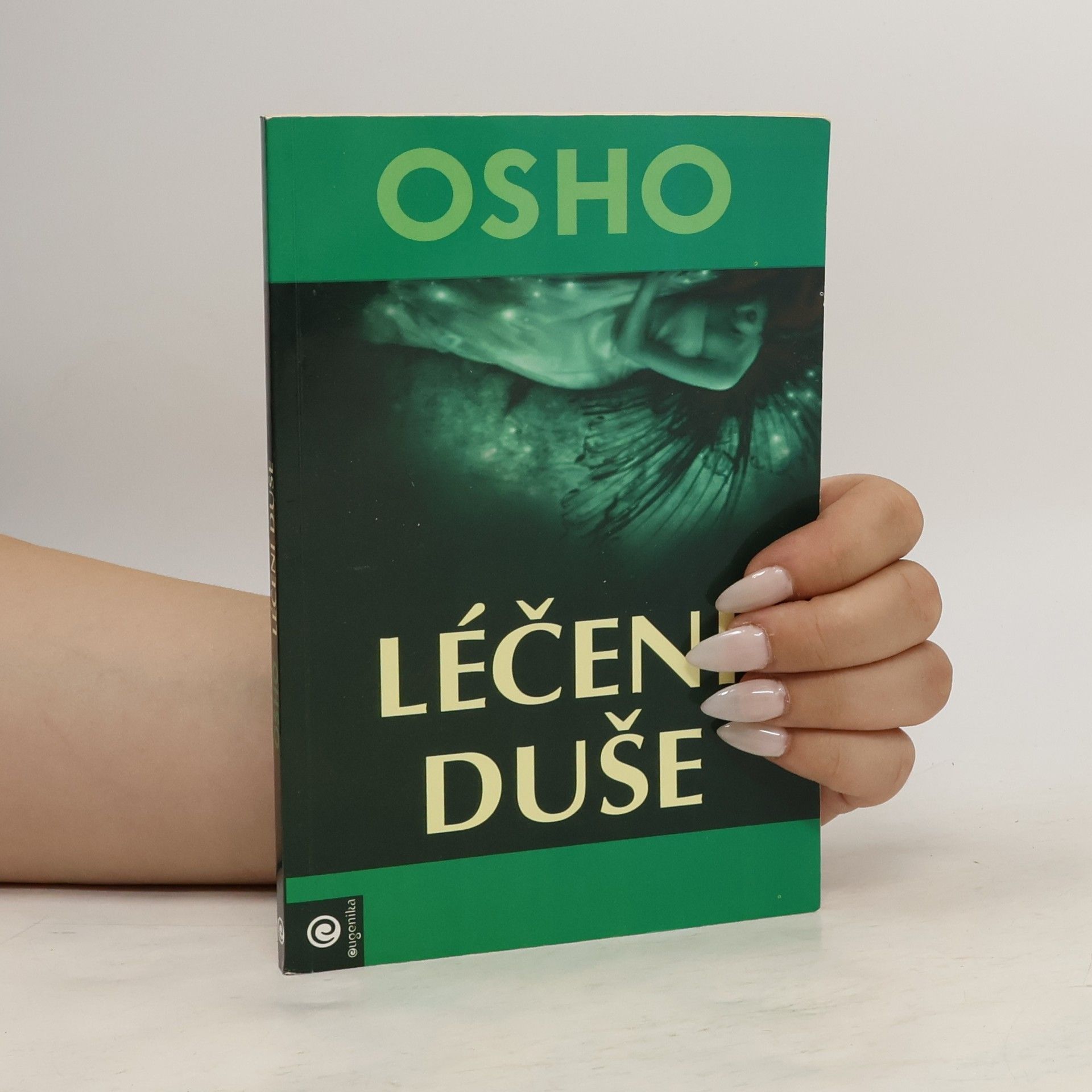 Osho Léčení duše