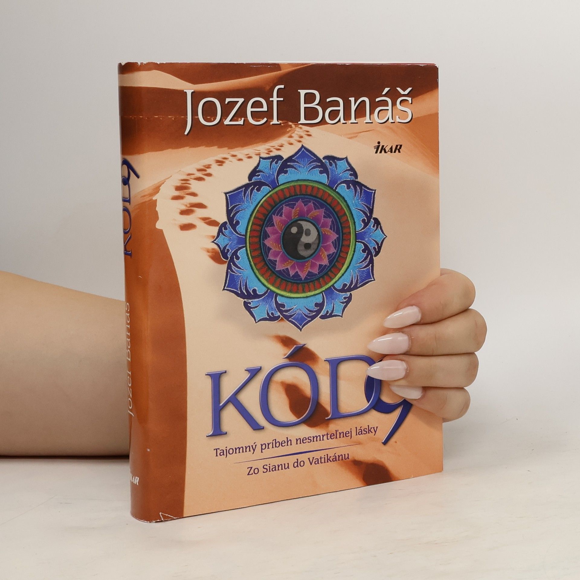 Jozef Banáš Kód 9