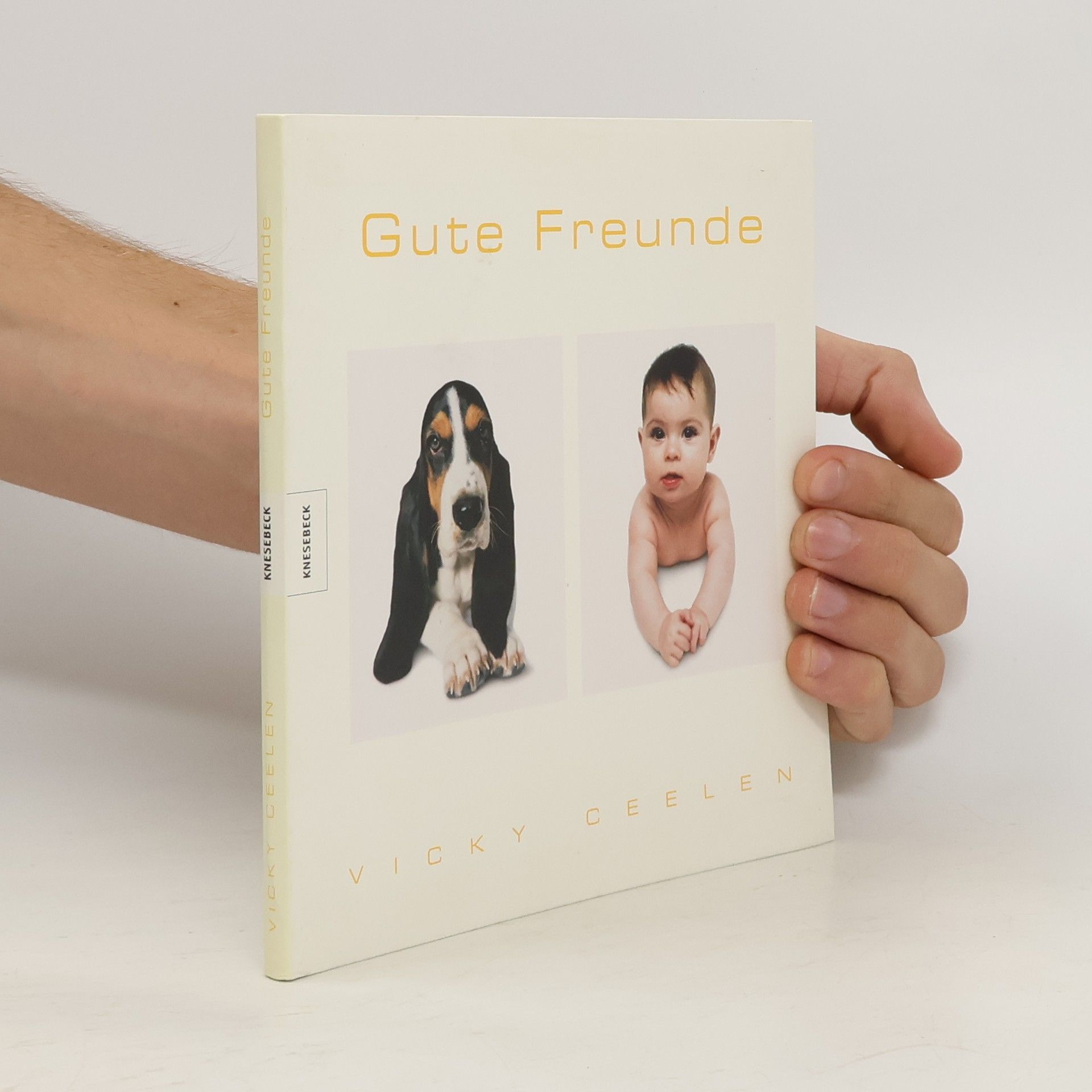 Vicky Ceelen Gute Freunde