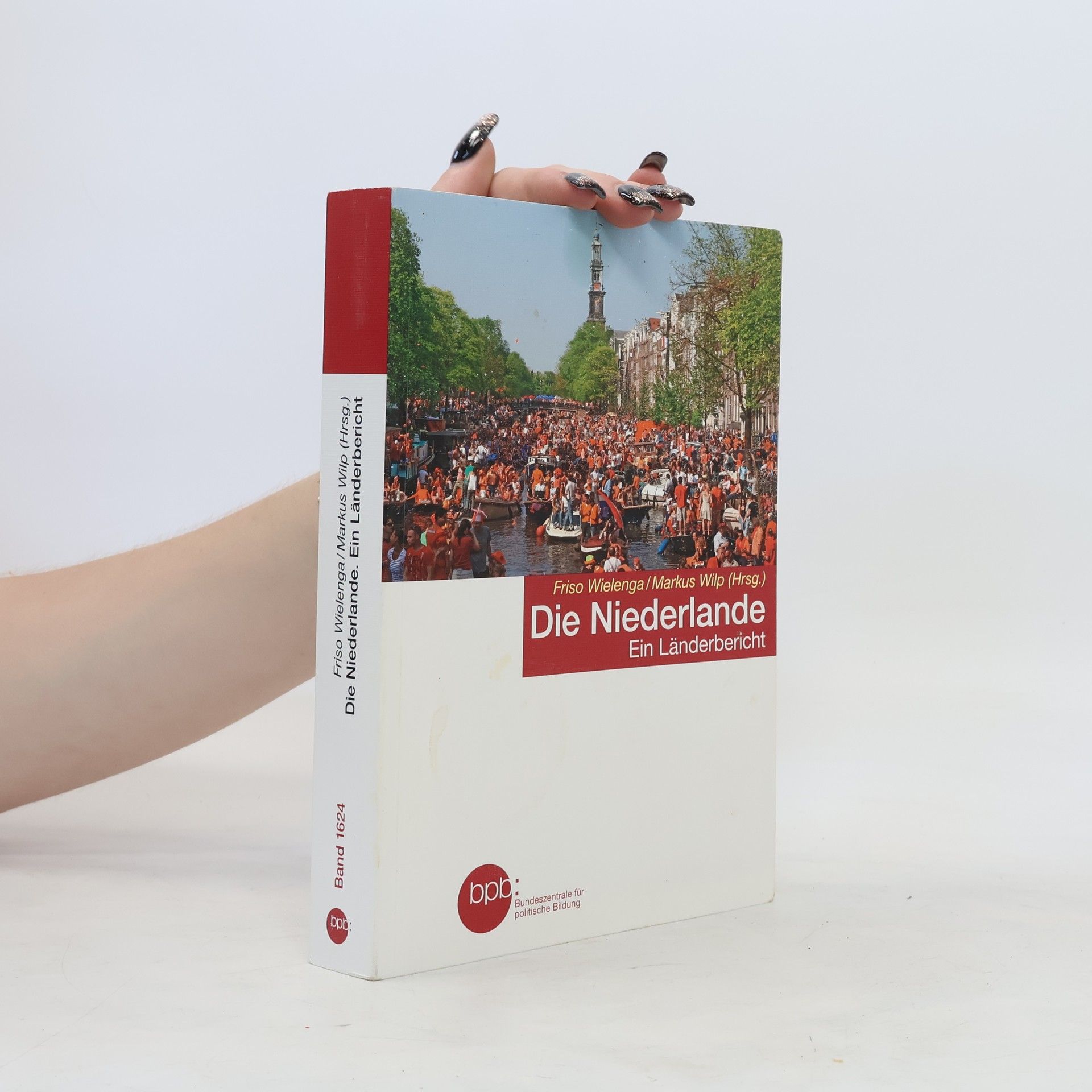 Autorenkollektiv Niederlande