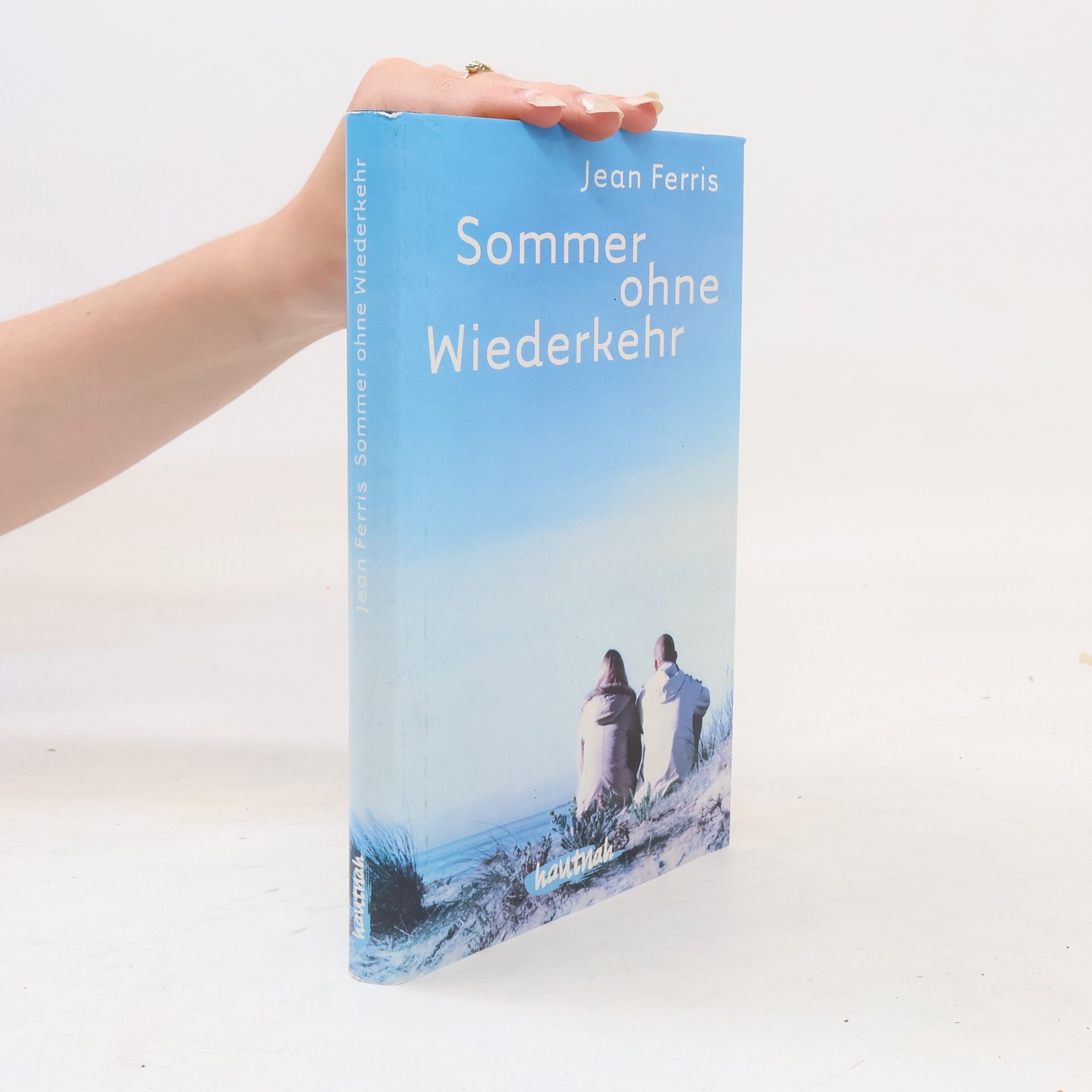 Jean Ferris Sommer ohne Wiederkehr