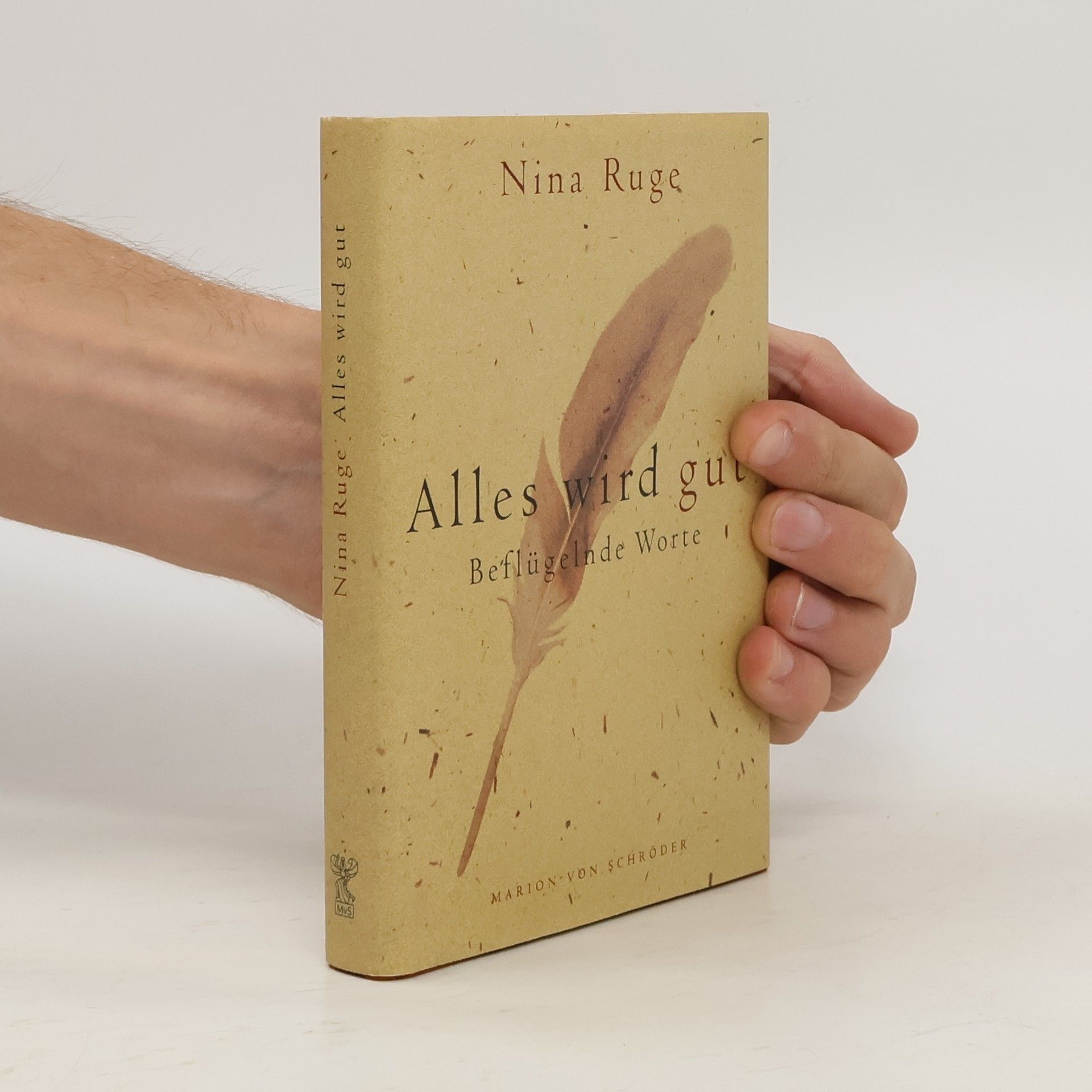 Nina Ruge Alles wird gut