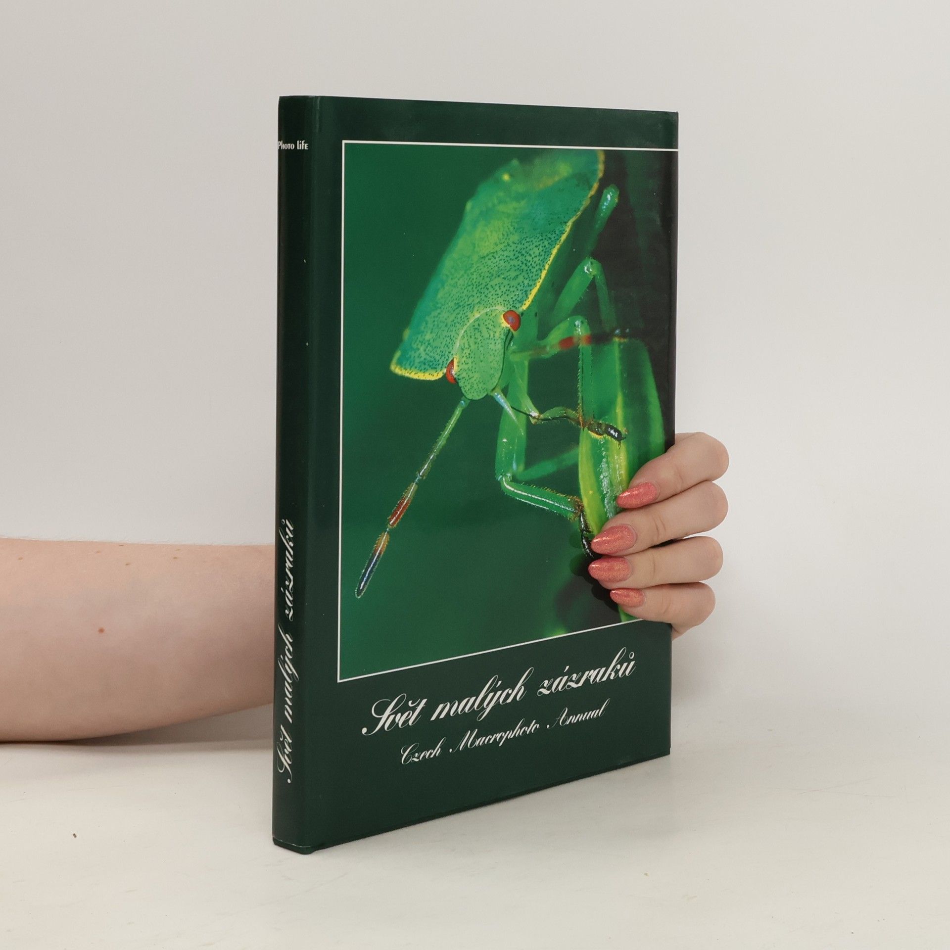 Collectif d'auteurs Svět malých zázraků