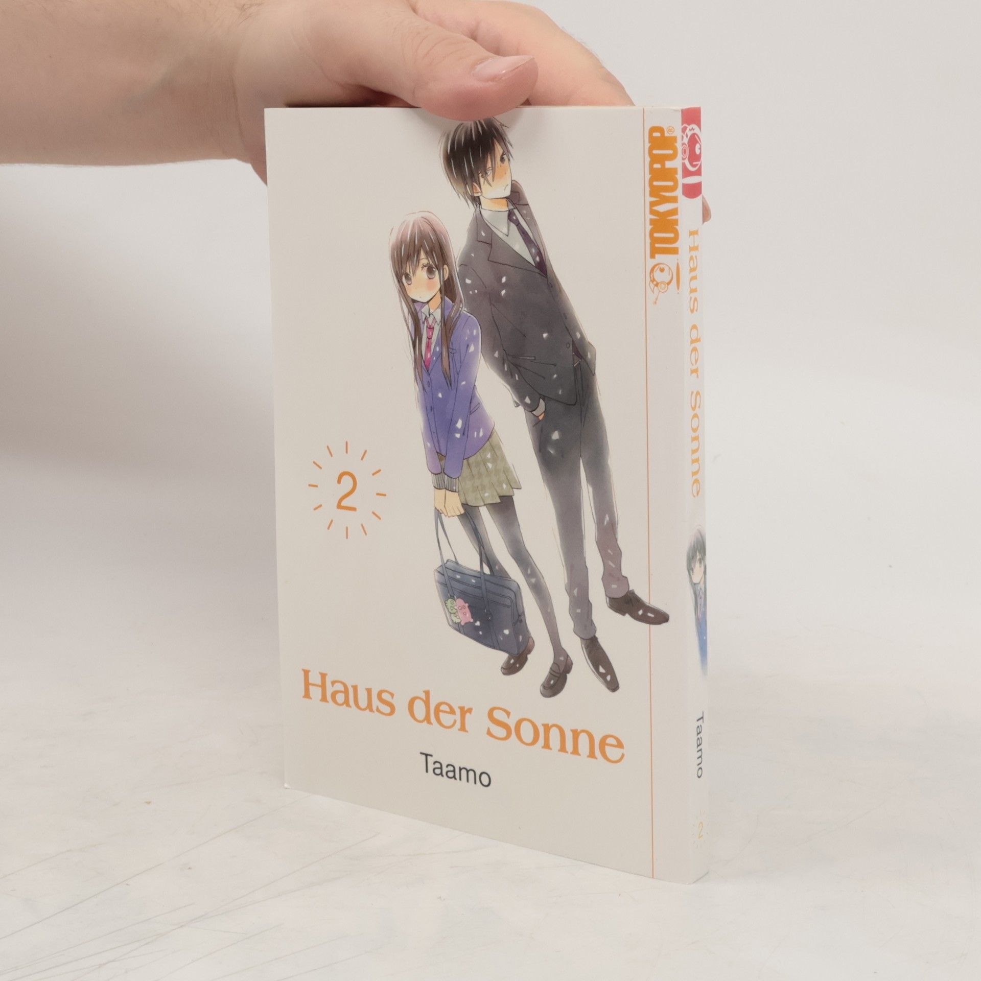 Taamo Haus der Sonne 2