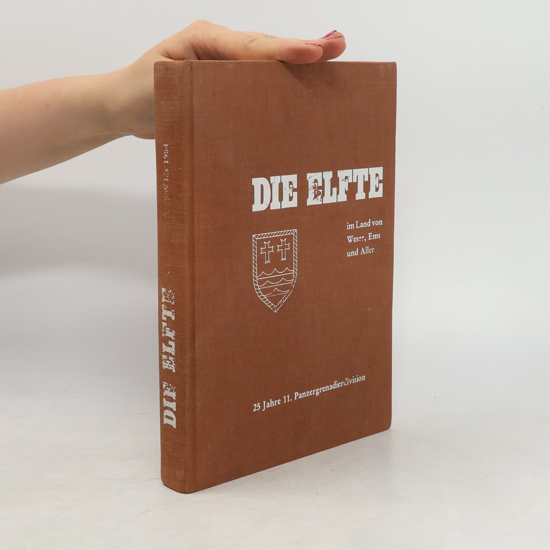 Collectif d'auteurs Die Elfte