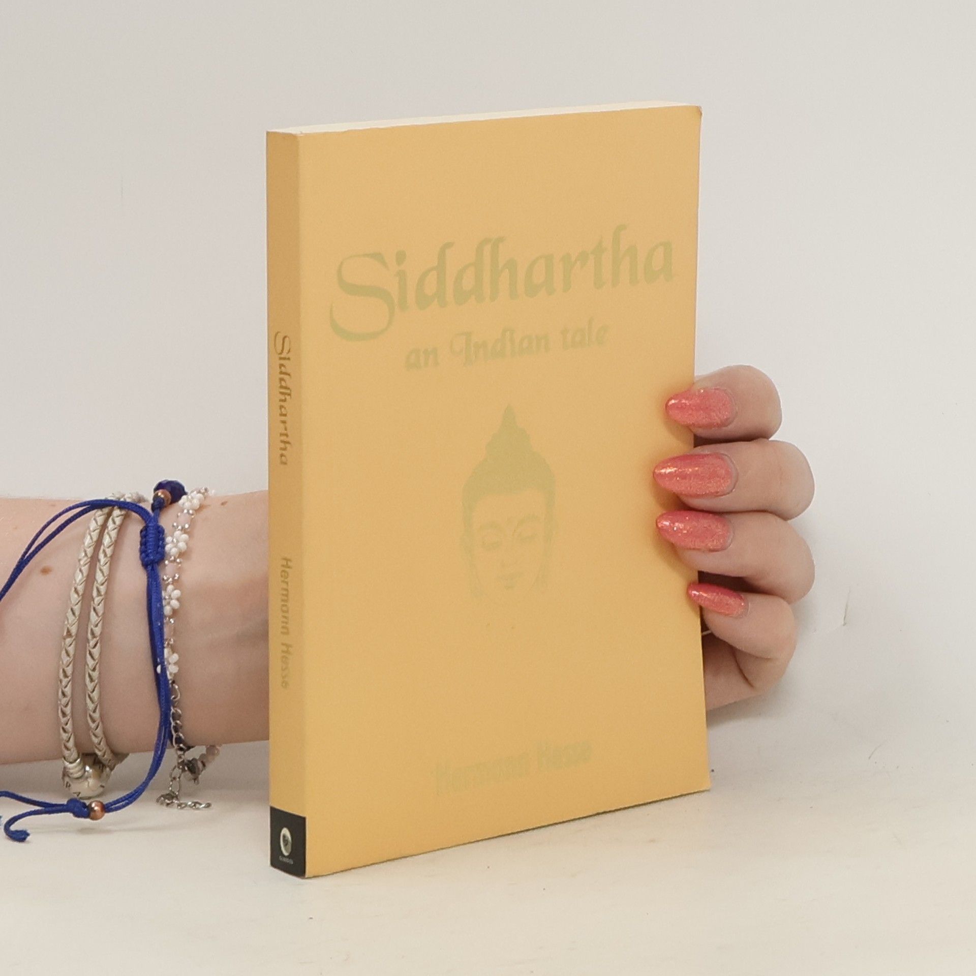 Hesse Herman Siddharta