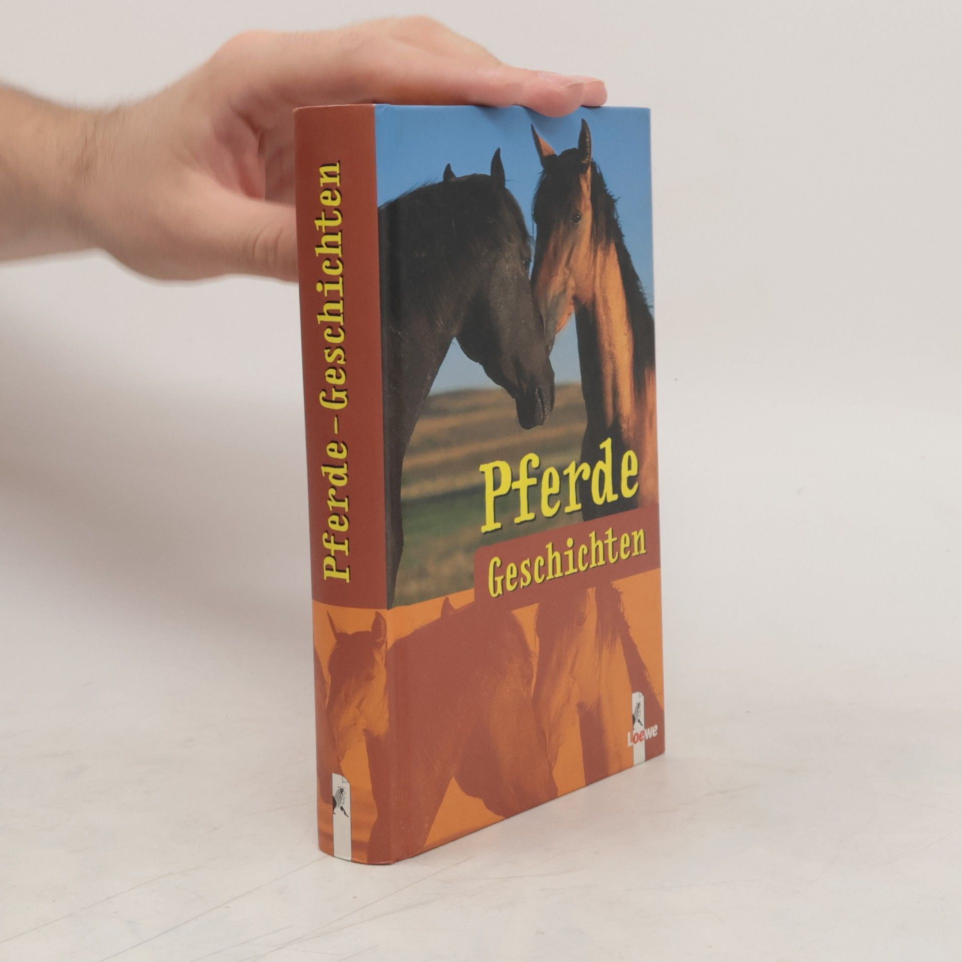 Jutta Radel Pferde-Geschichten