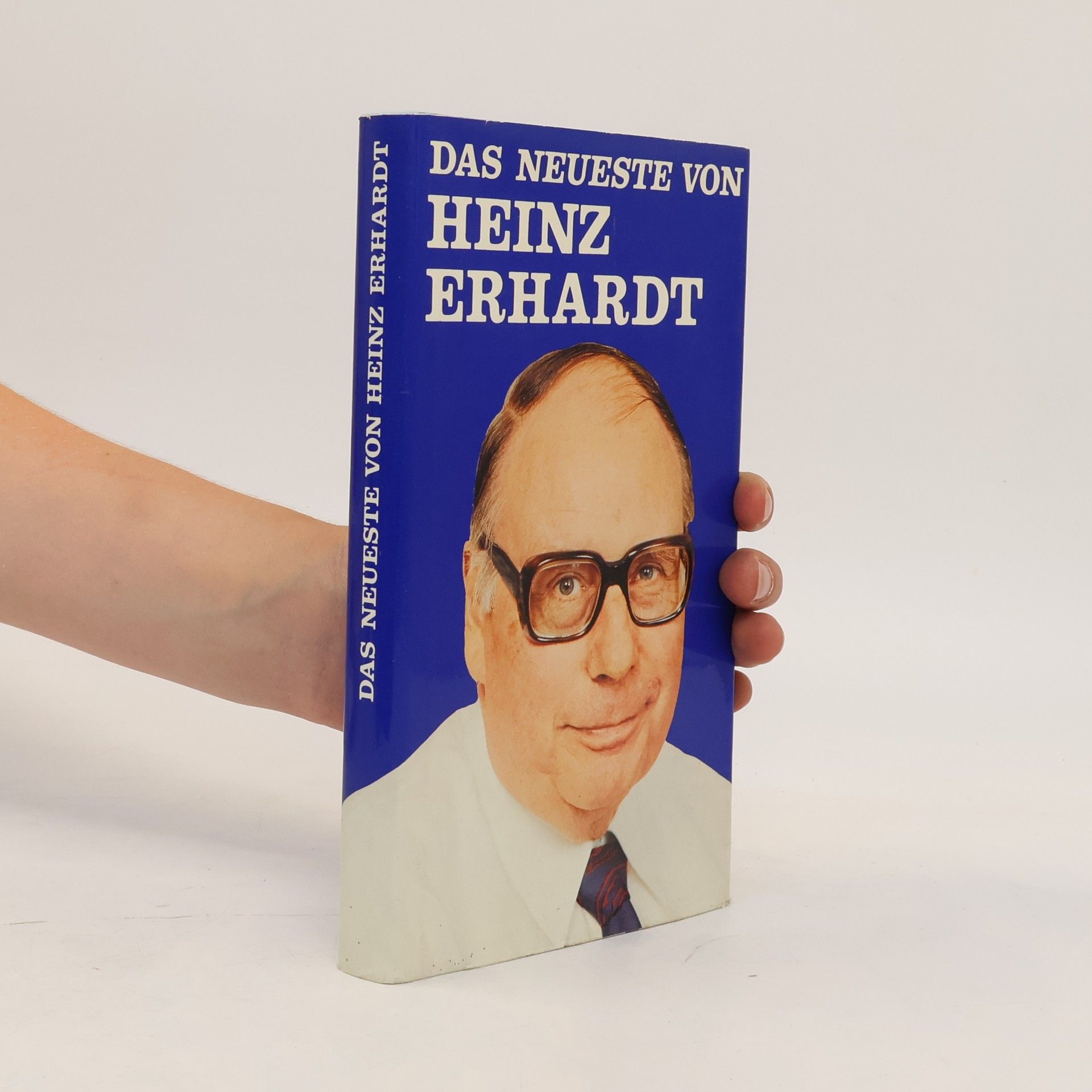 Heinz Erhardt Das Neueste von Heinz Erhardt