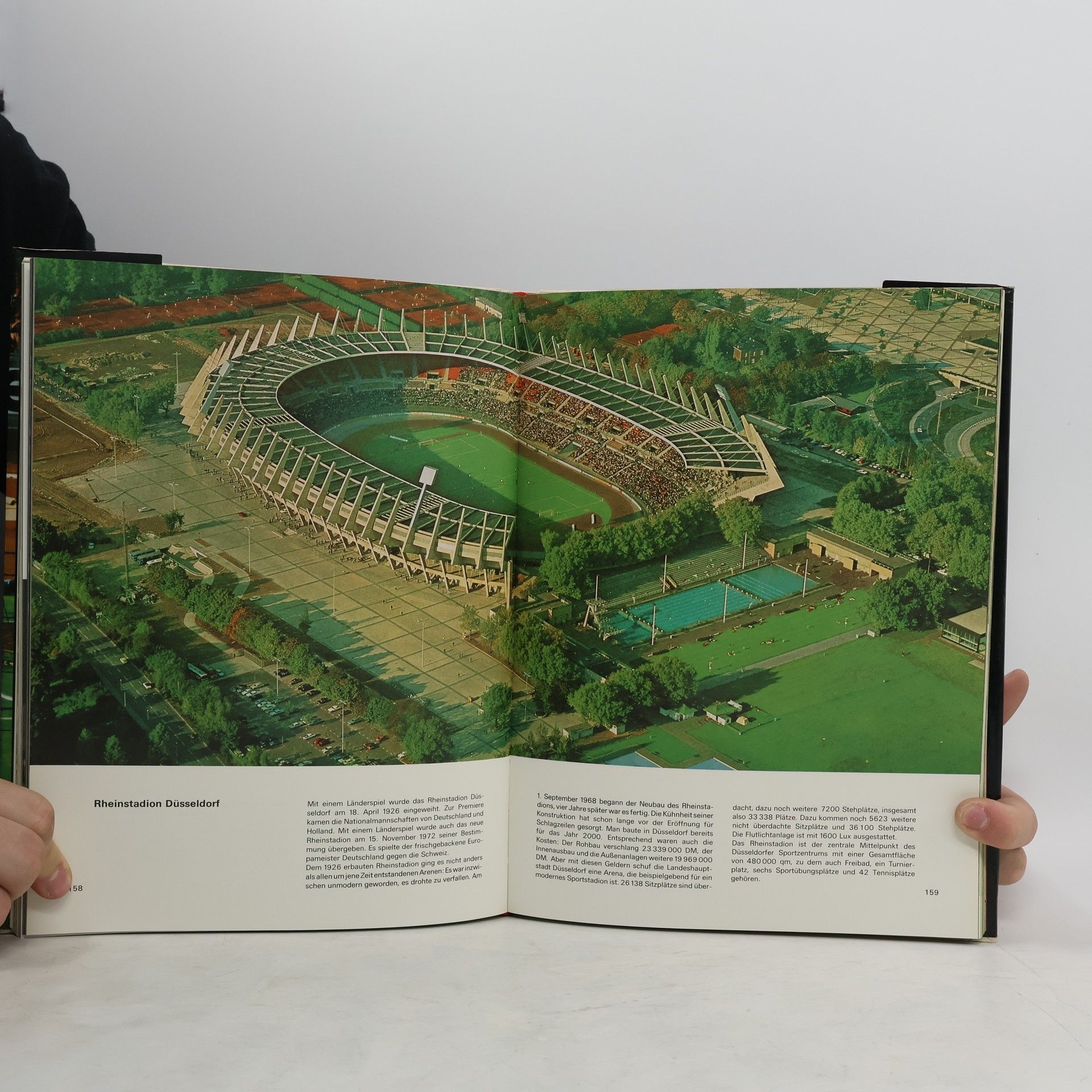 kolektiv Fussball WM 74 deutschland