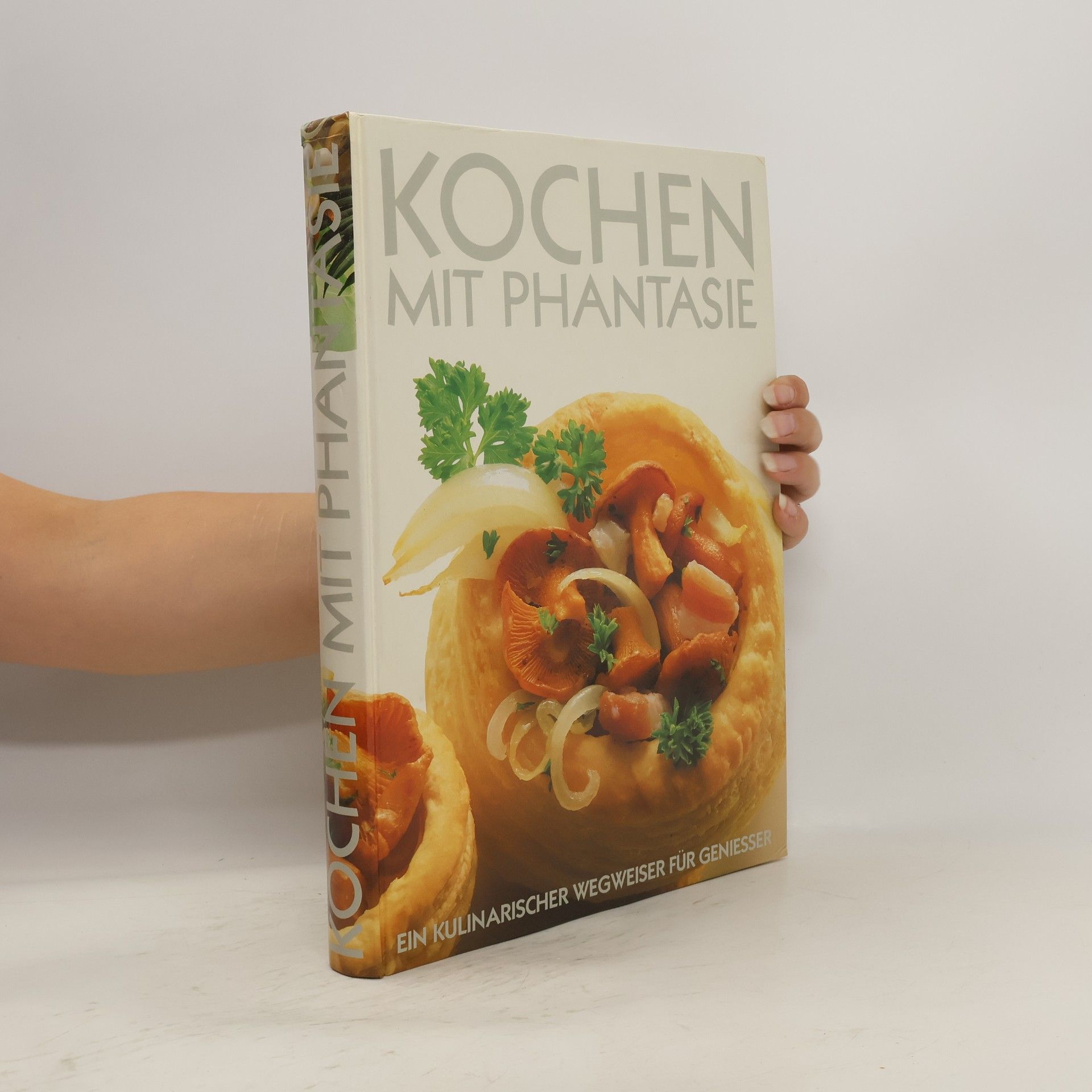 kolektiv Kochen mit Phantasie