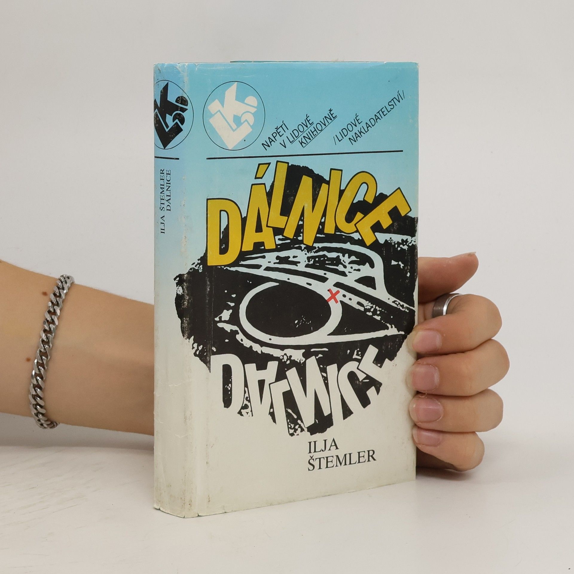 Il ja Petrovič Štemler Dálnice