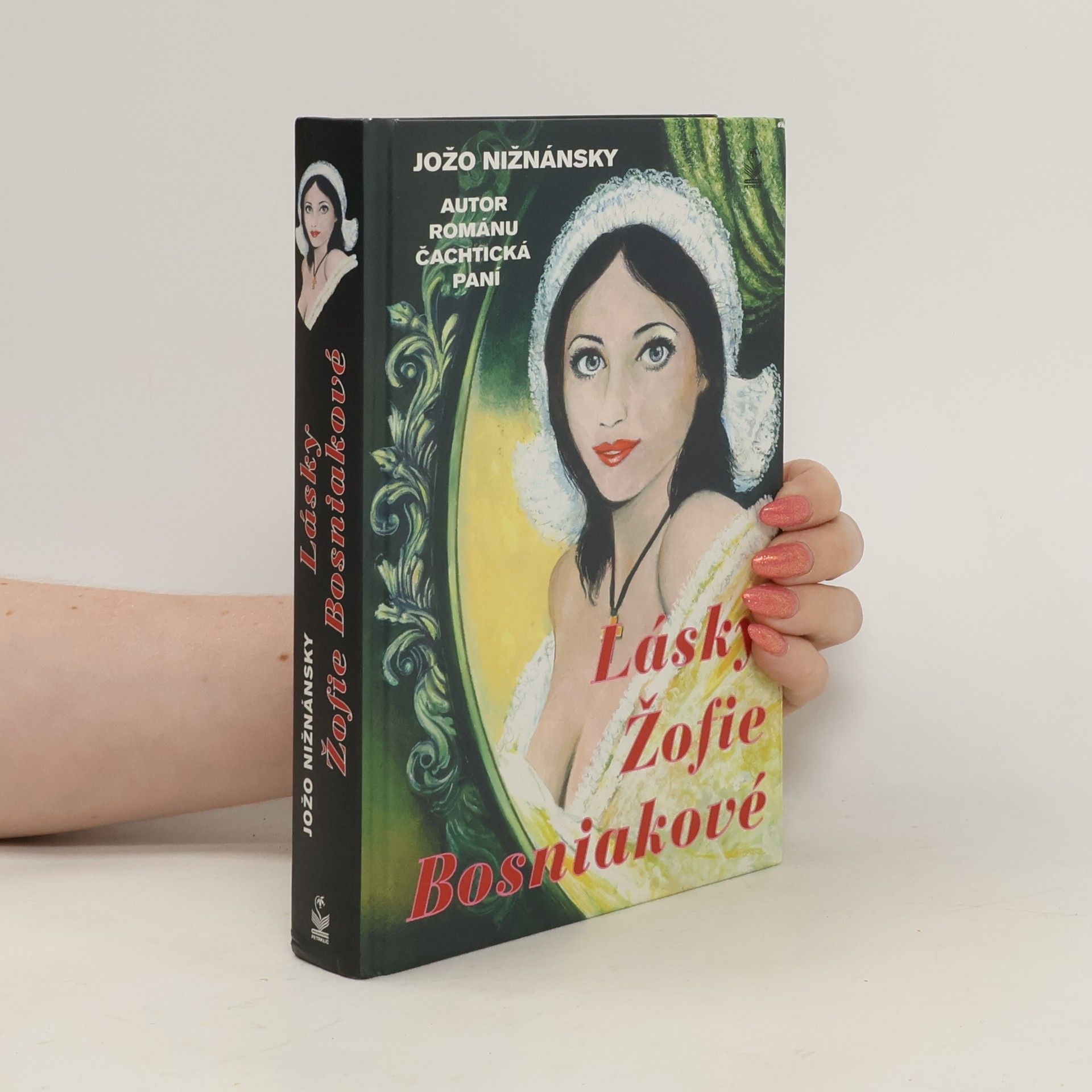 Lásky Žofie Bosniakové