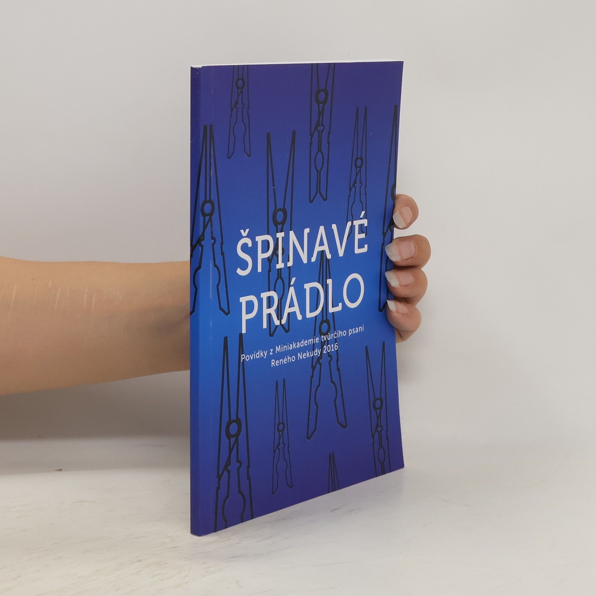 René Nekuda Špinavé prádlo